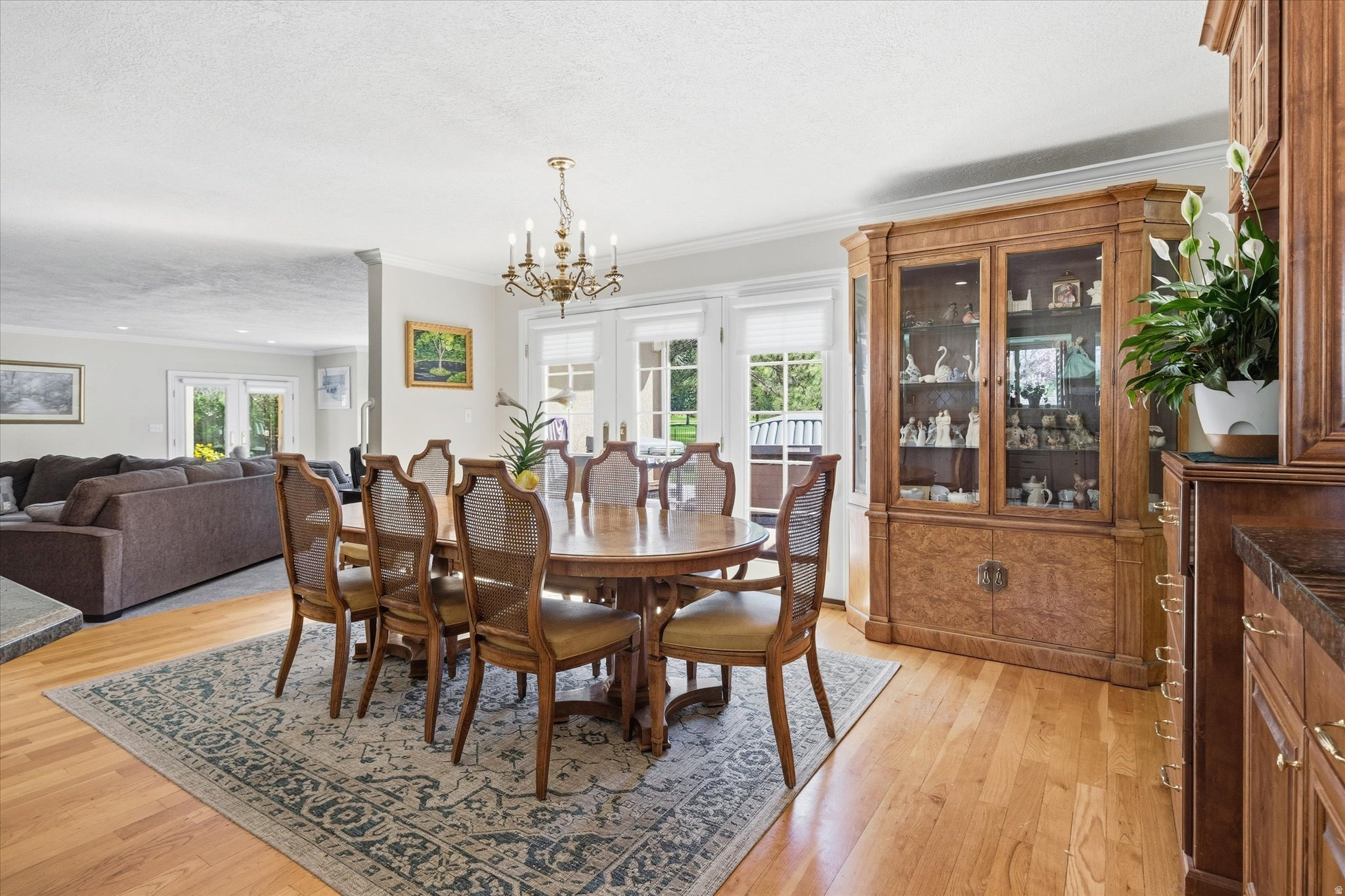 SUNSET VISTA PARK - Residential