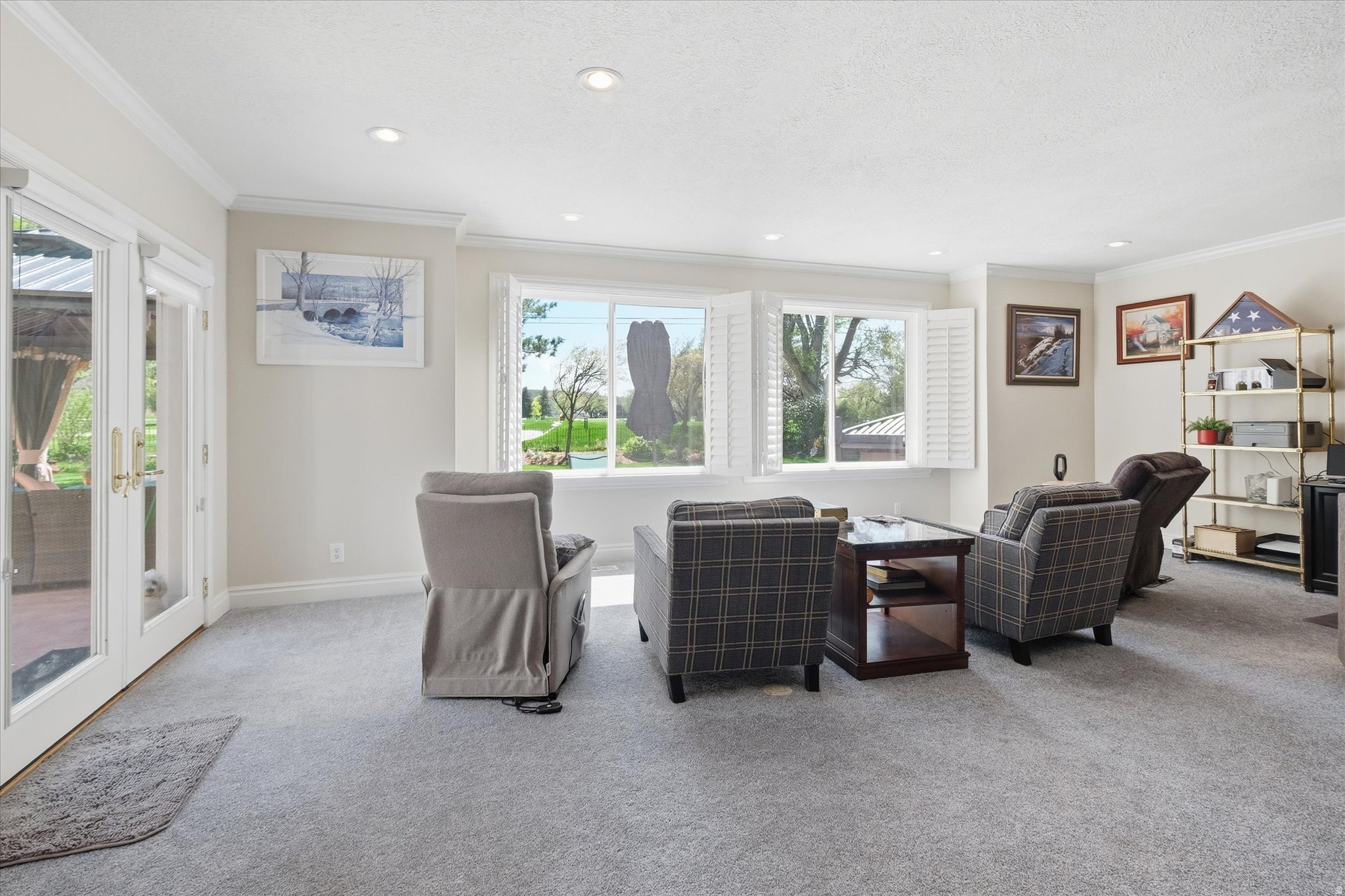 SUNSET VISTA PARK - Residential