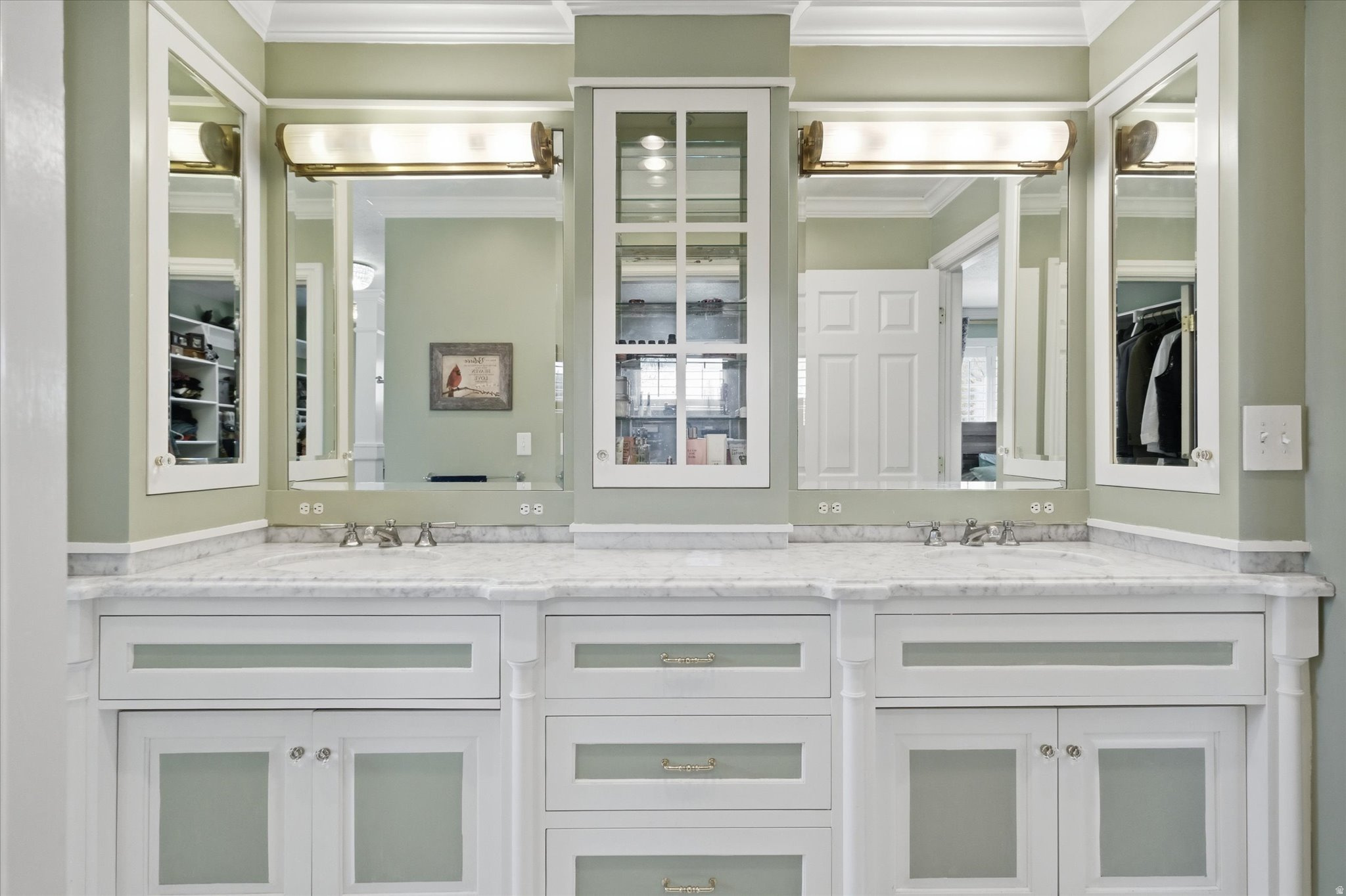 SUNSET VISTA PARK - Residential