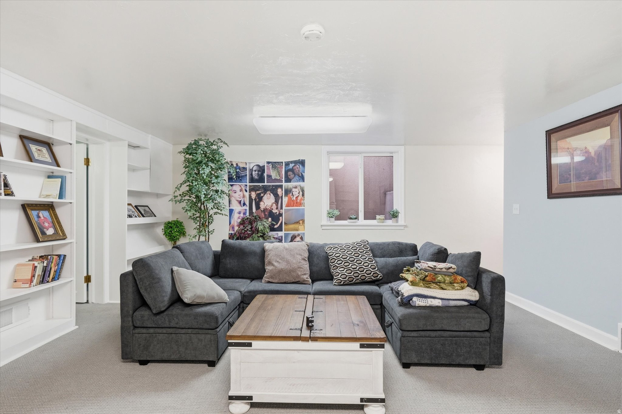 SUNSET VISTA PARK - Residential