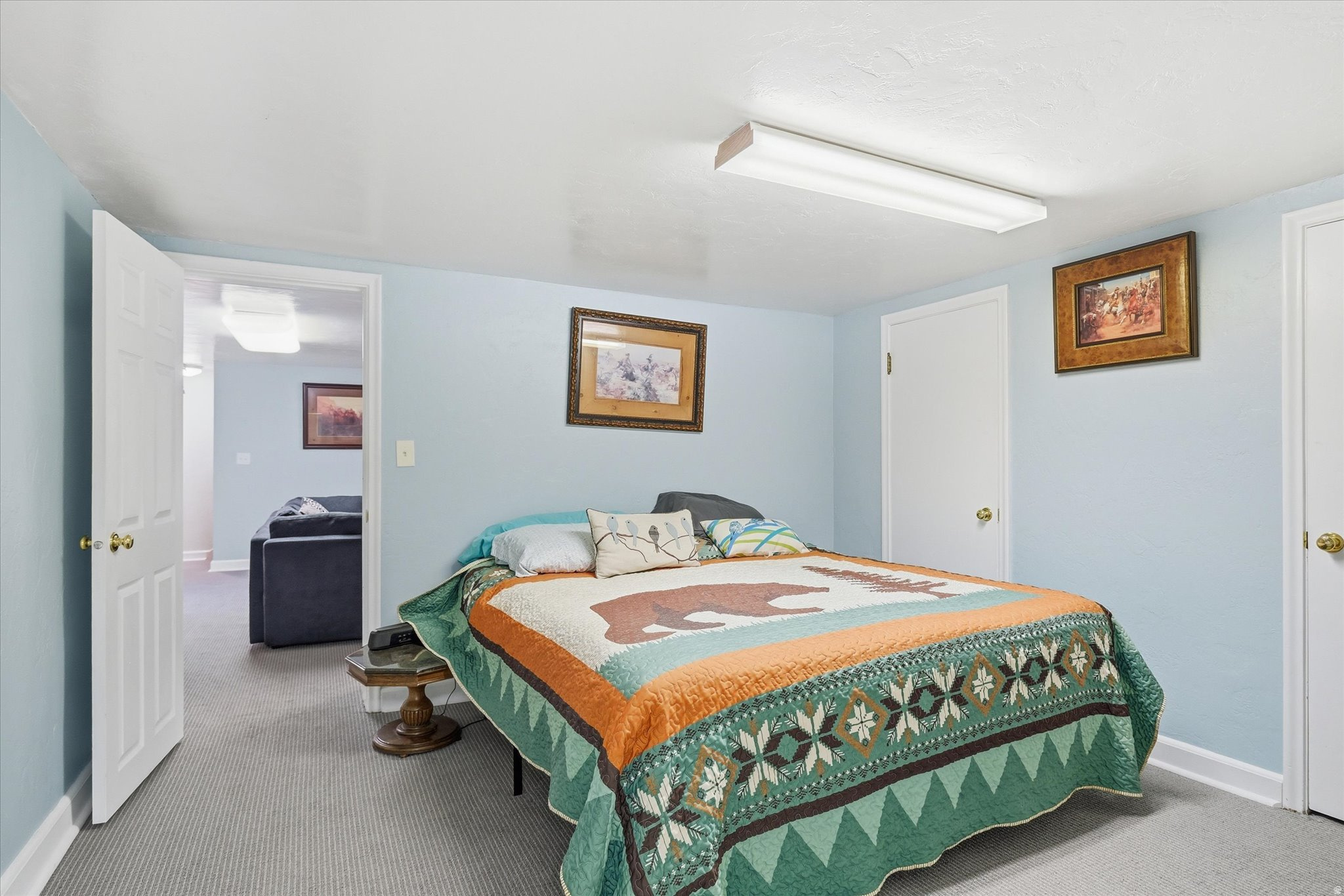 SUNSET VISTA PARK - Residential