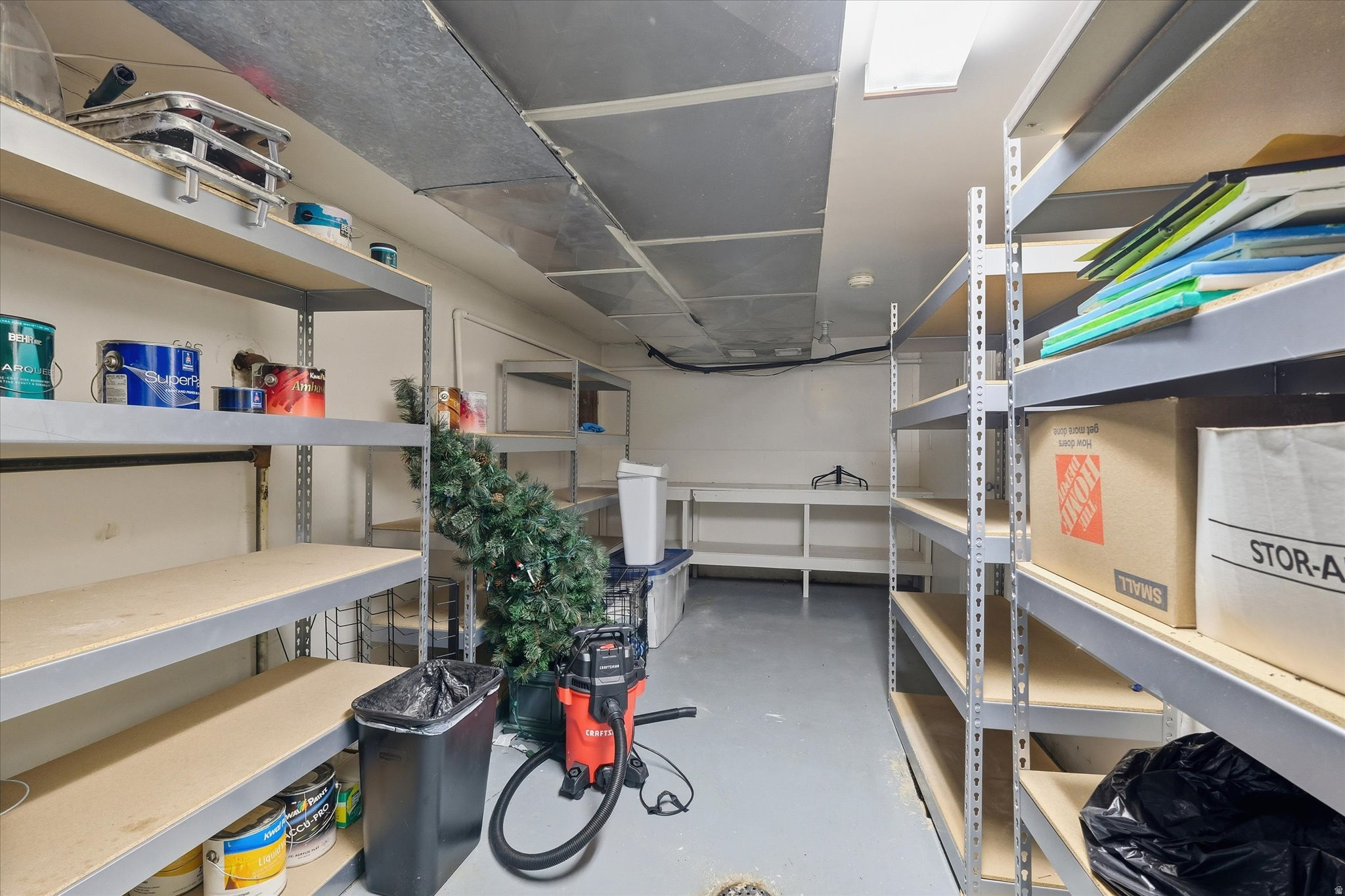 SUNSET VISTA PARK - Residential