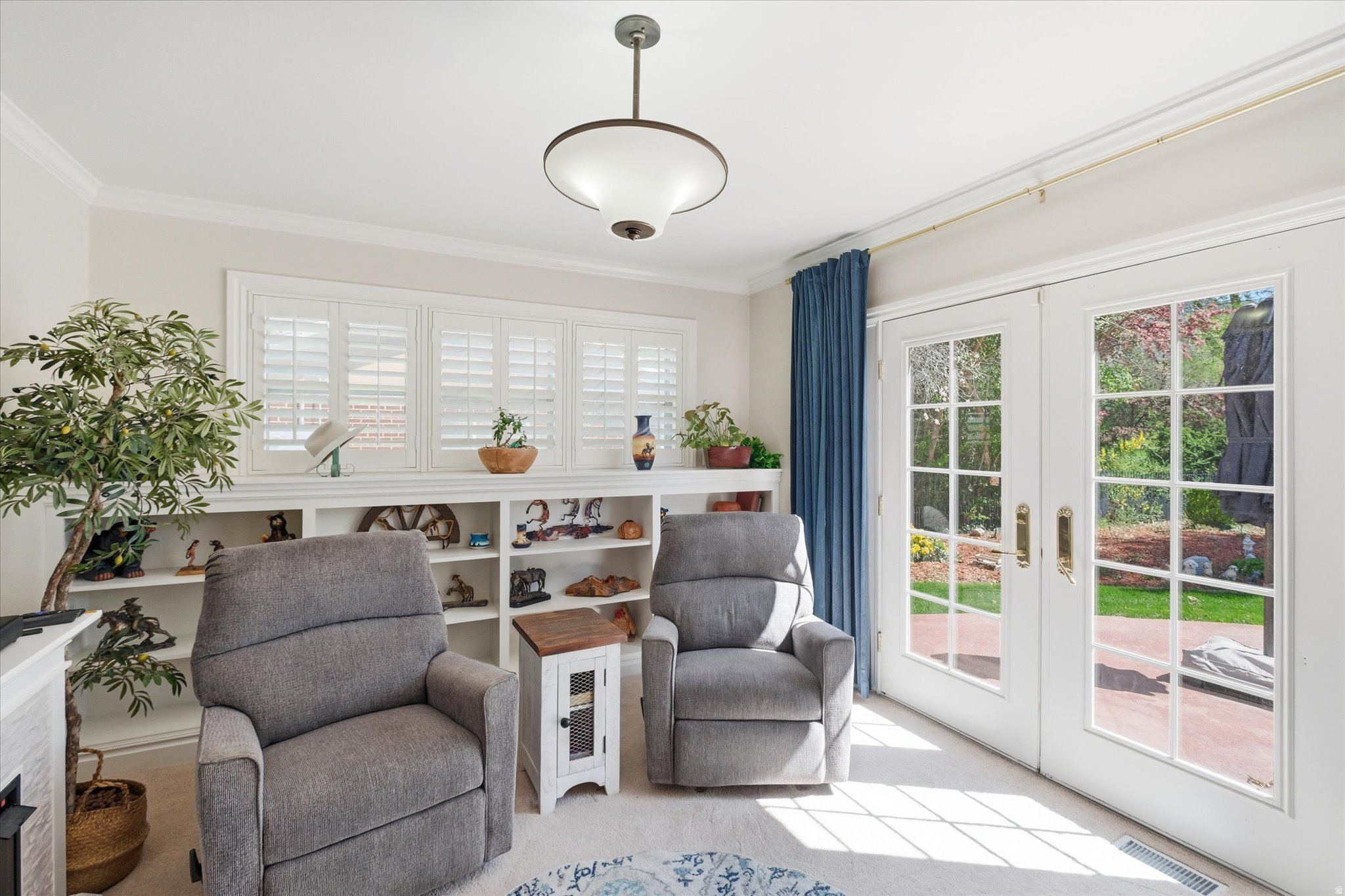 SUNSET VISTA PARK - Residential