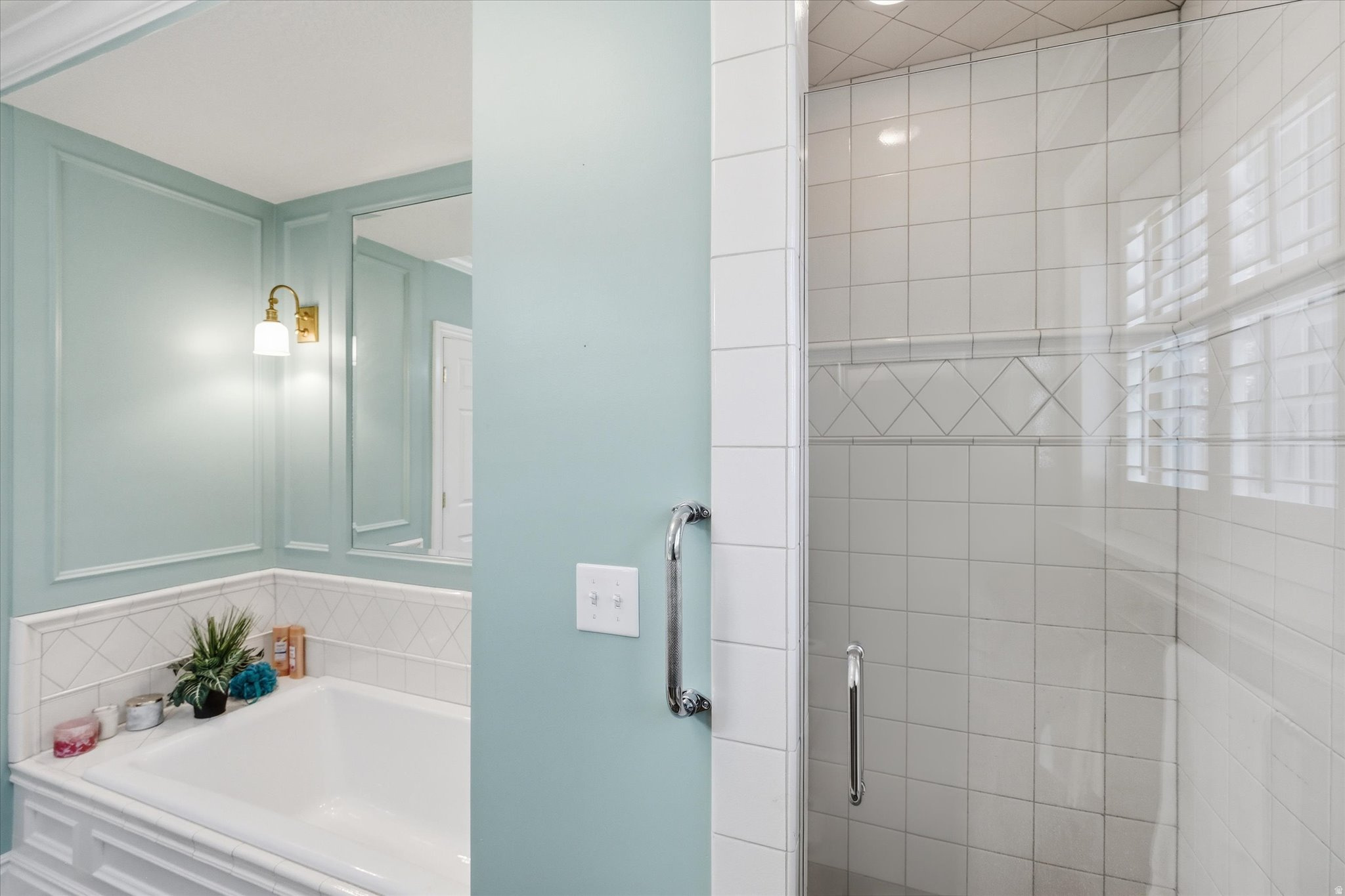 SUNSET VISTA PARK - Residential