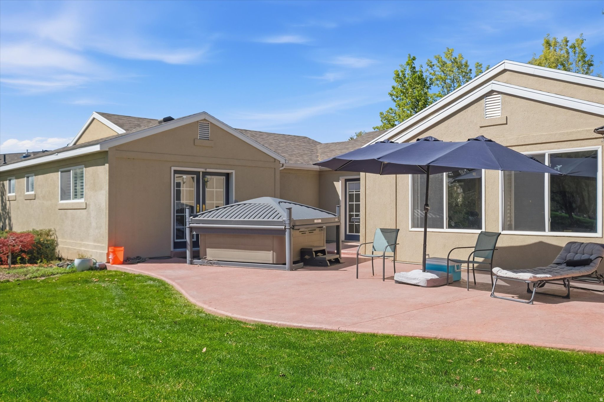 SUNSET VISTA PARK - Residential