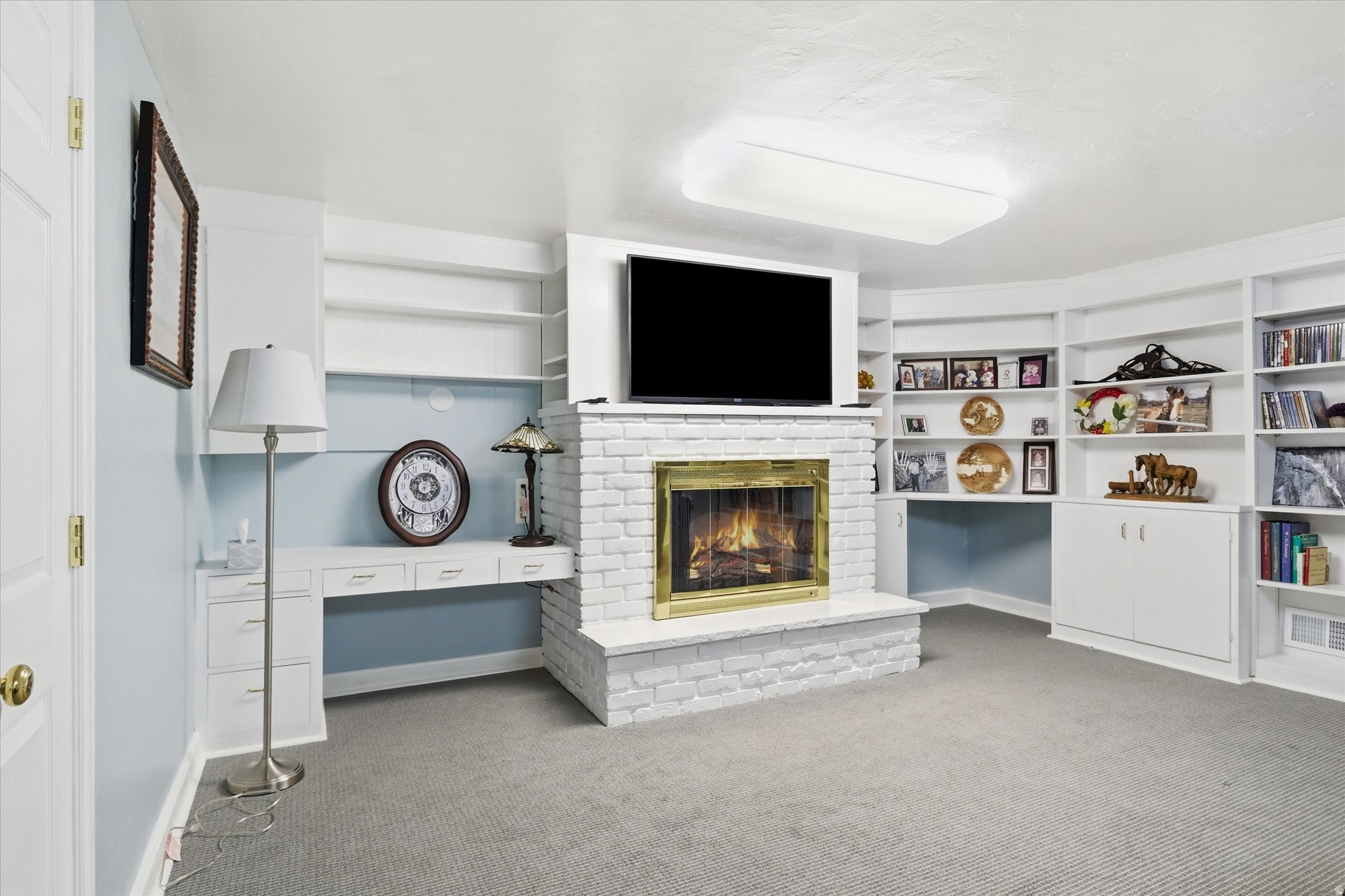 SUNSET VISTA PARK - Residential