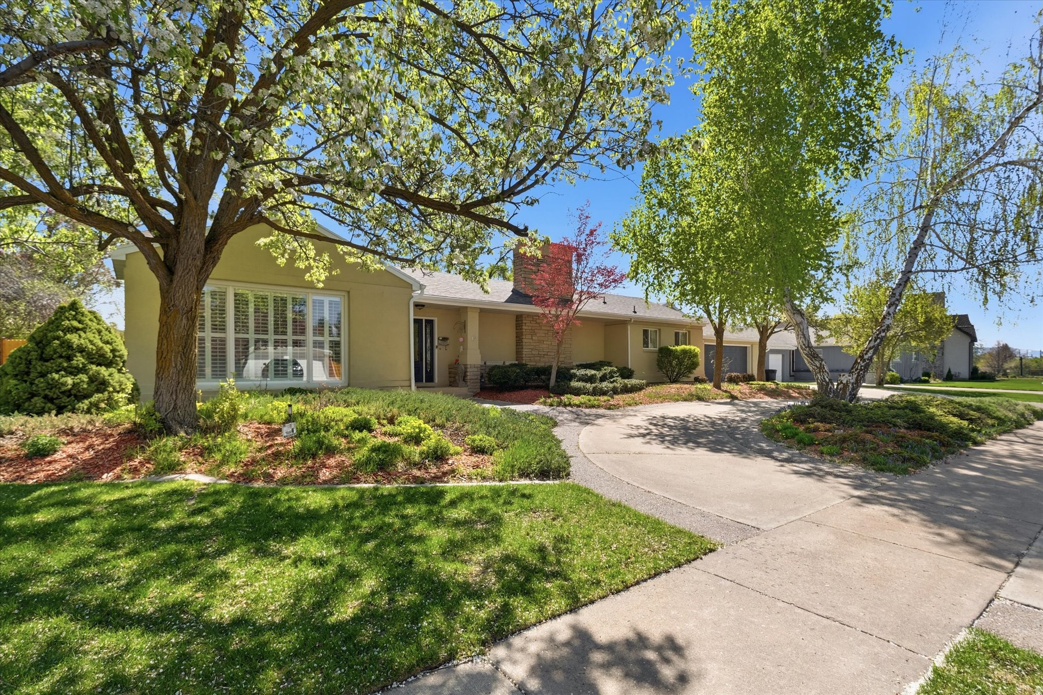 SUNSET VISTA PARK - Residential