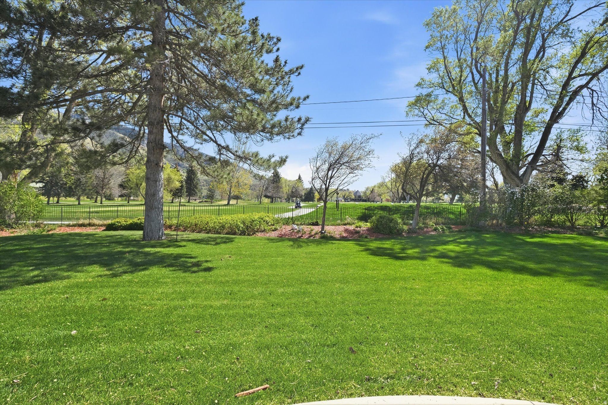 SUNSET VISTA PARK - Residential