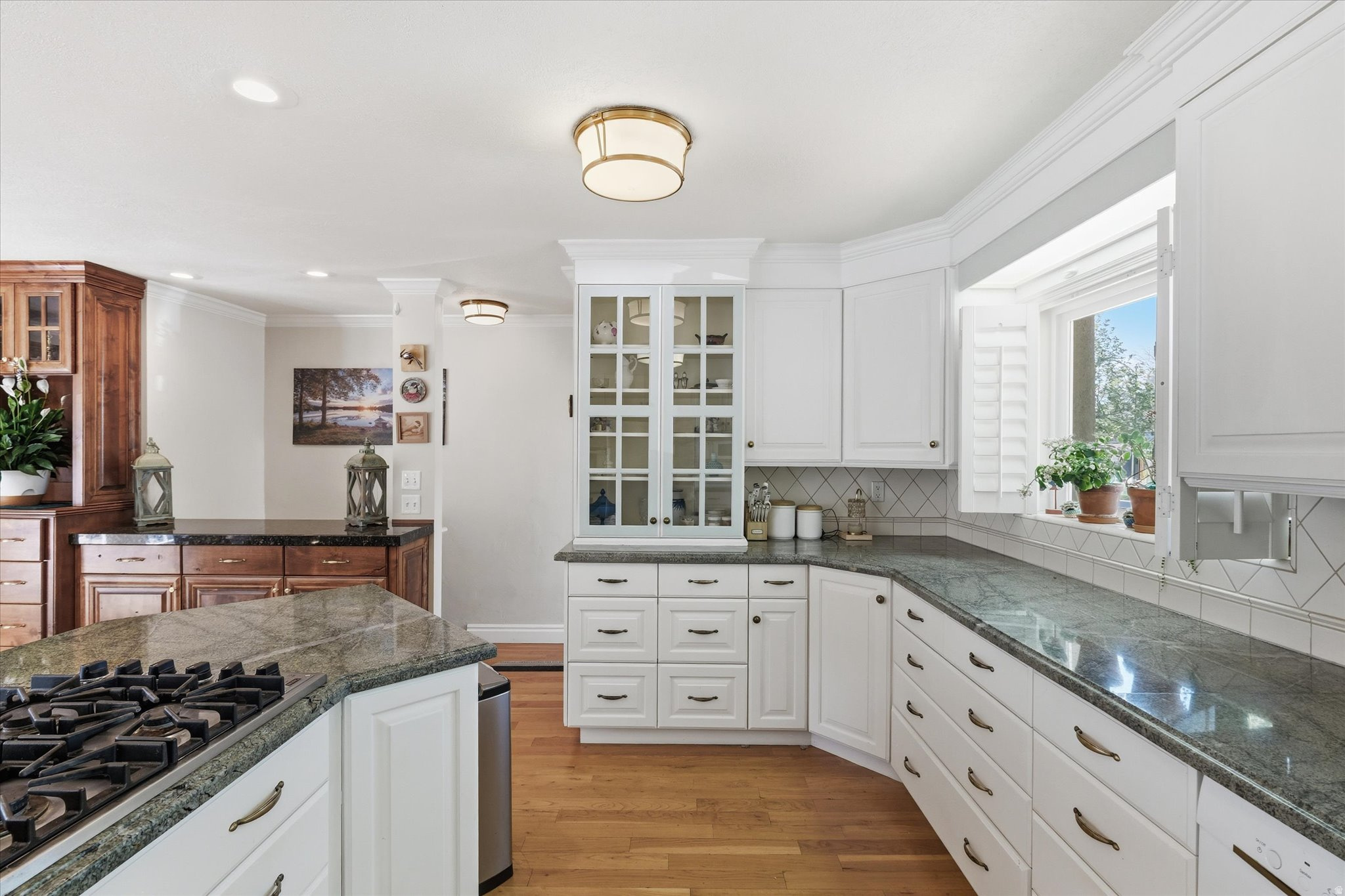 SUNSET VISTA PARK - Residential