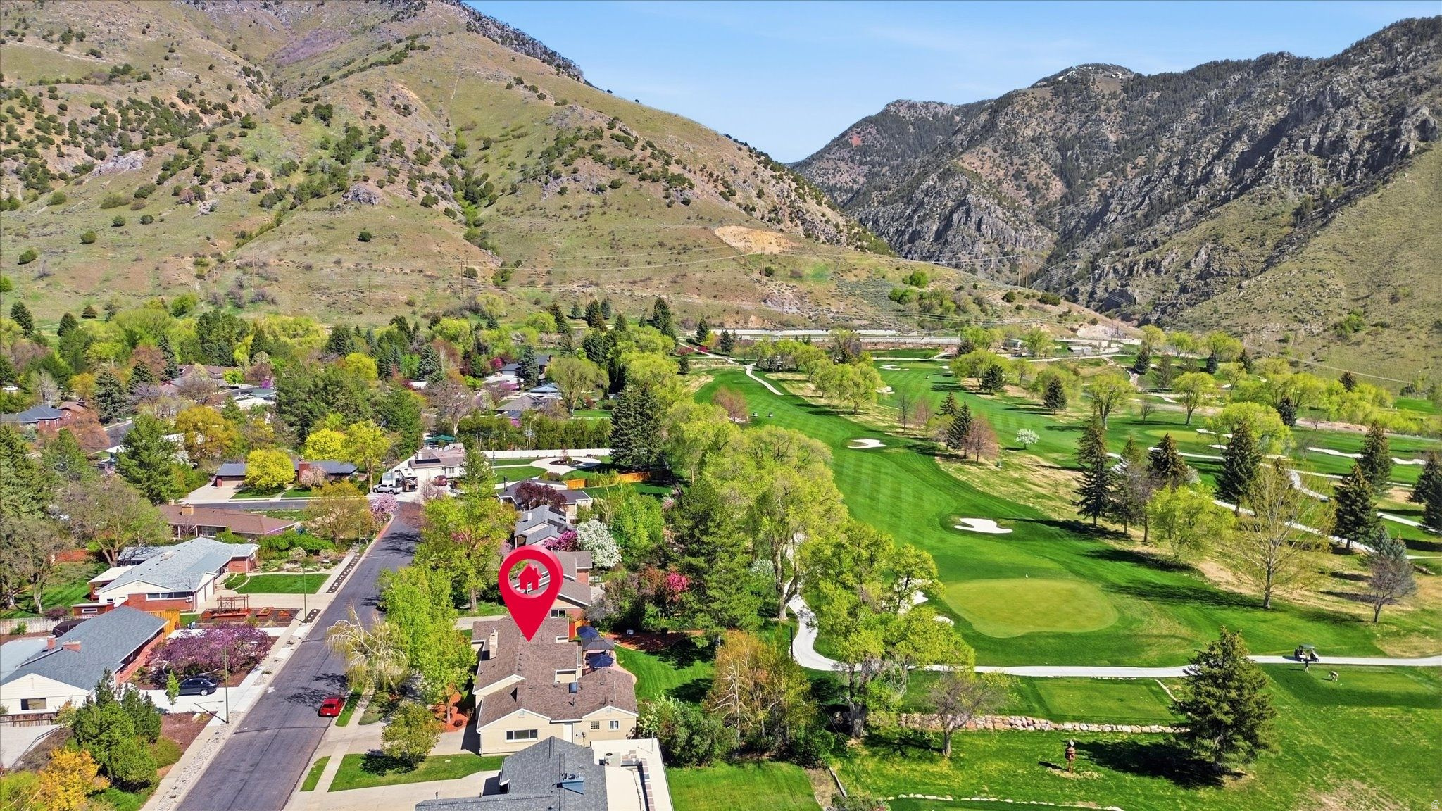 SUNSET VISTA PARK - Residential