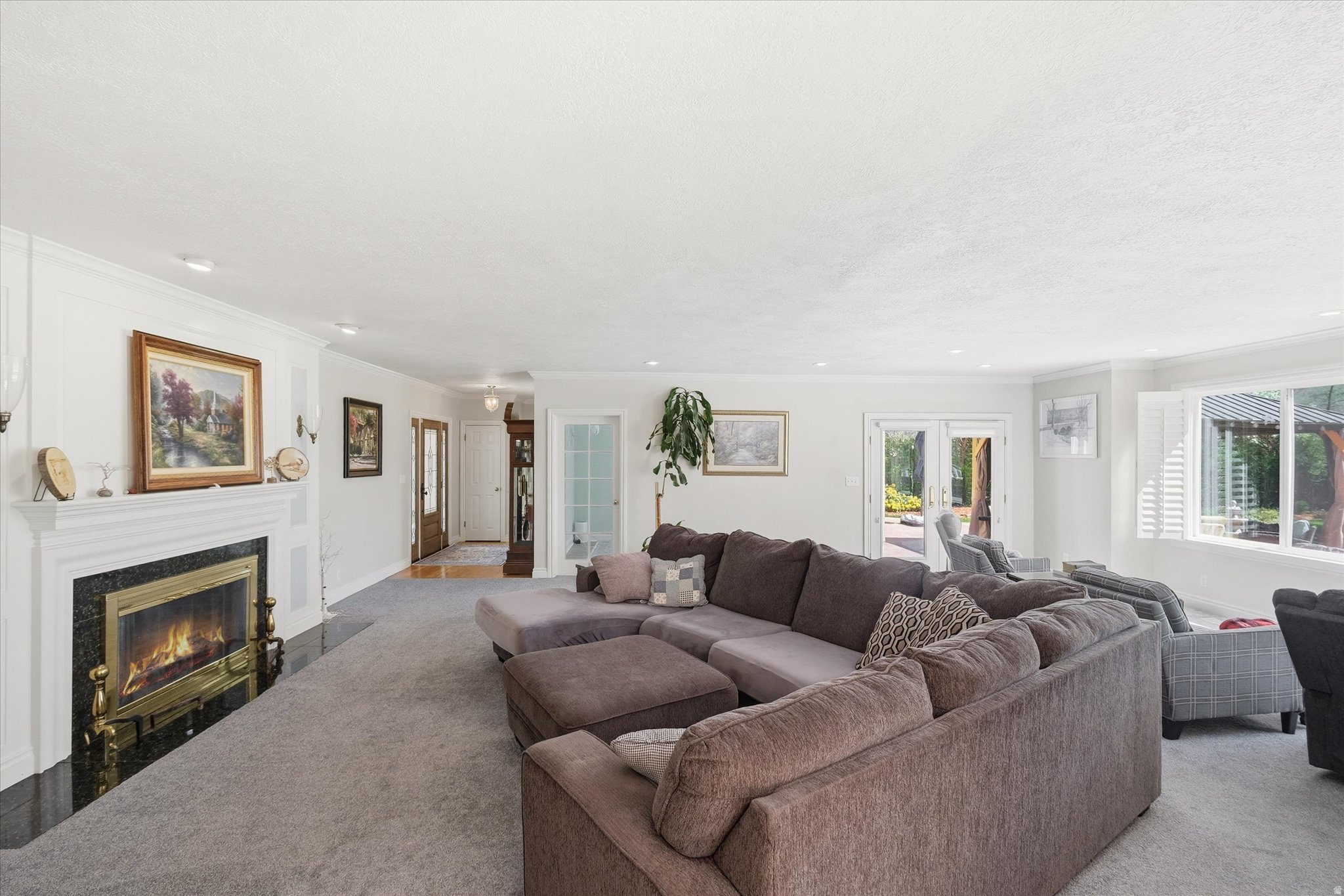 SUNSET VISTA PARK - Residential