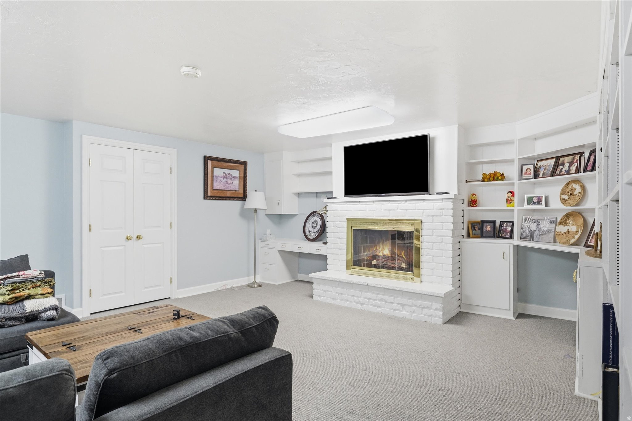 SUNSET VISTA PARK - Residential