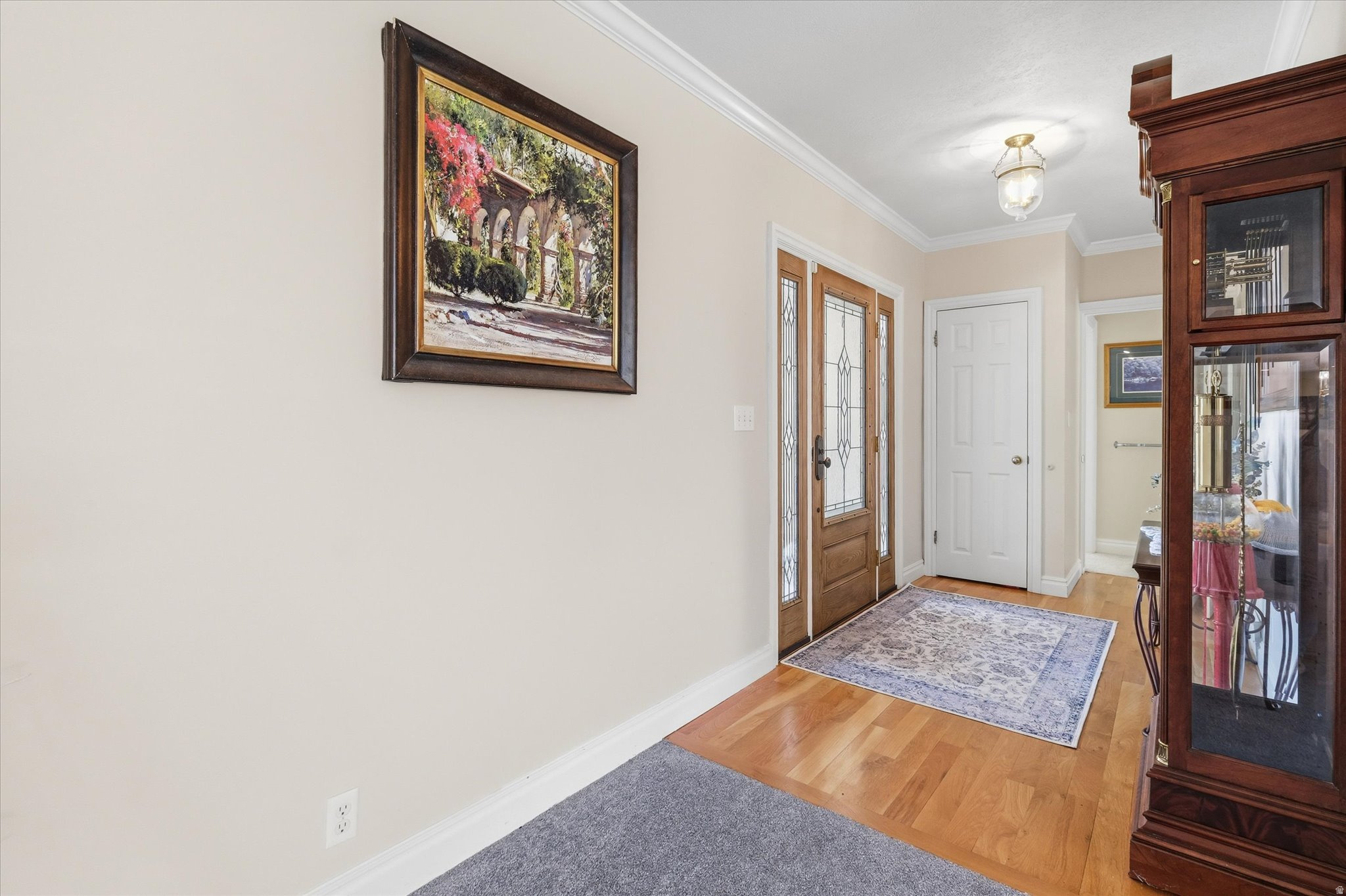 SUNSET VISTA PARK - Residential