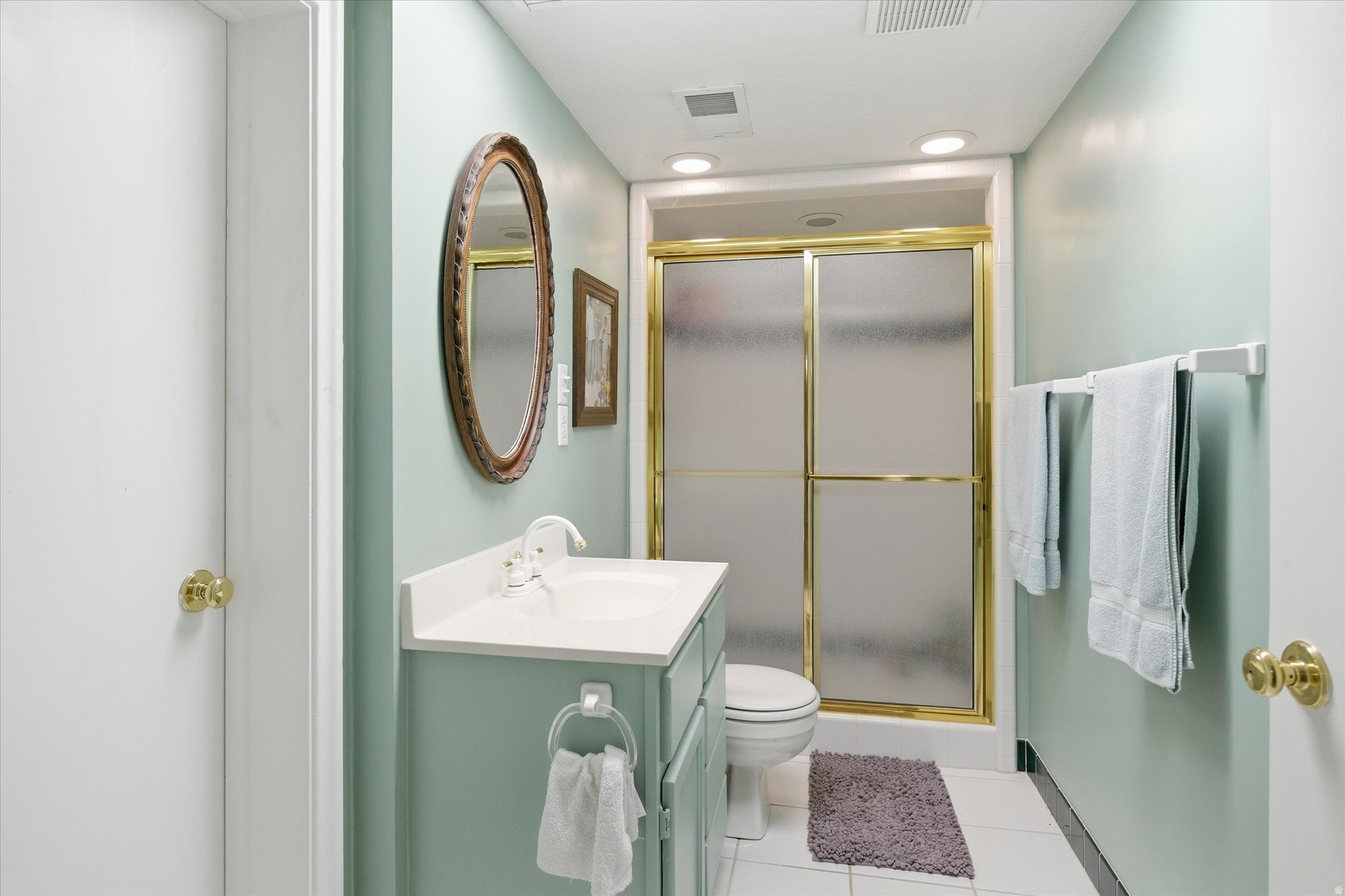 SUNSET VISTA PARK - Residential