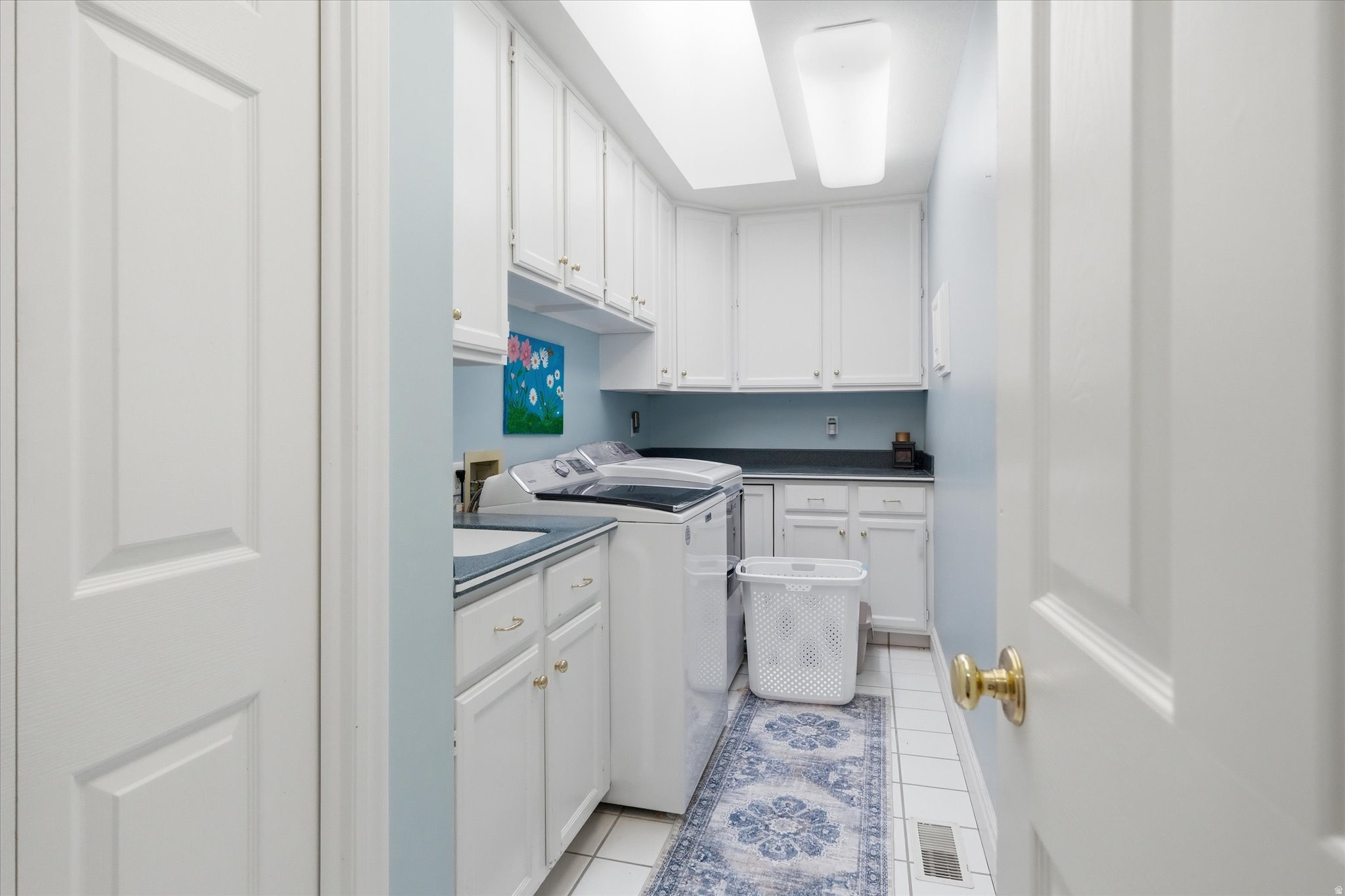 SUNSET VISTA PARK - Residential