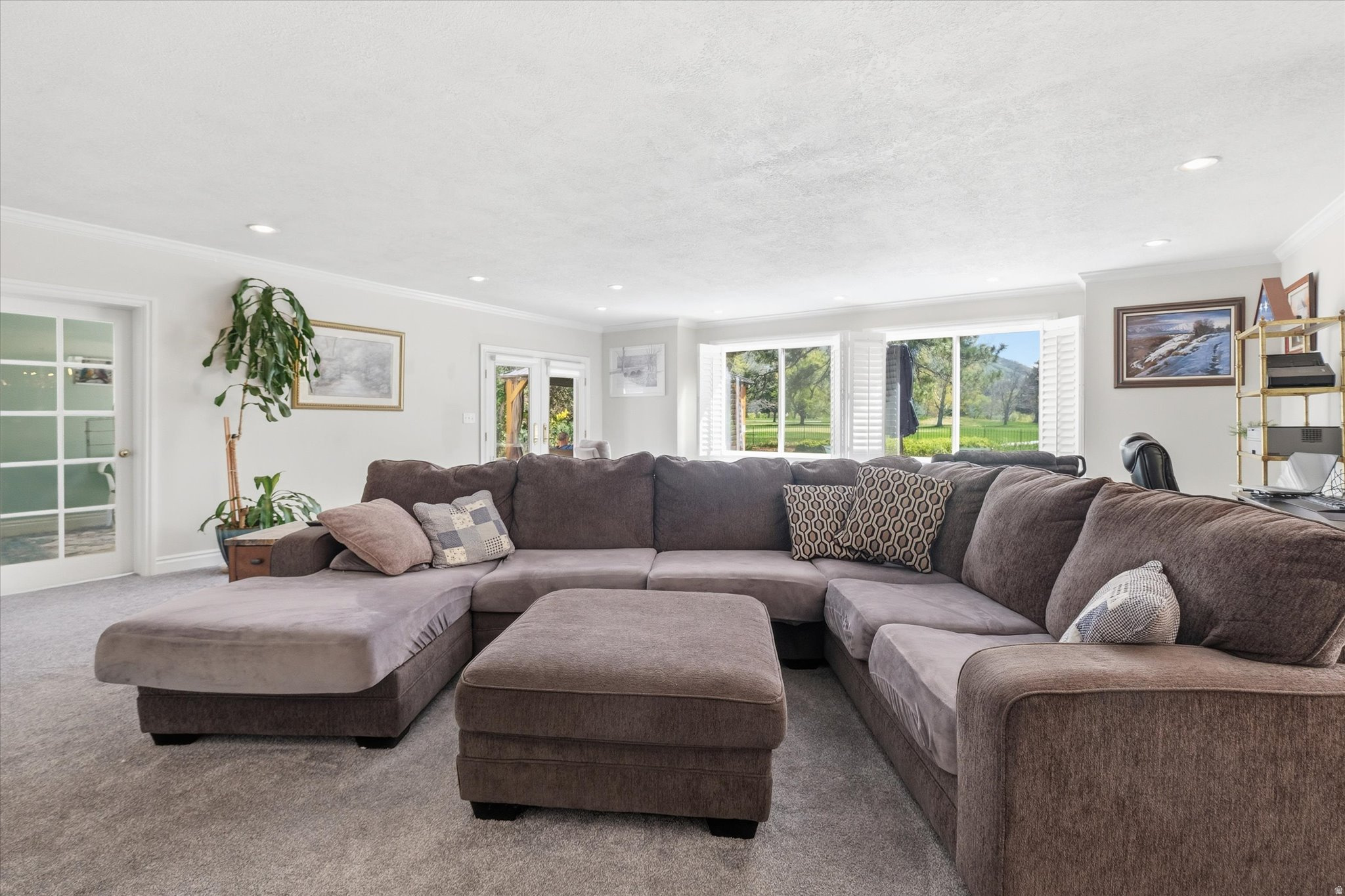 SUNSET VISTA PARK - Residential