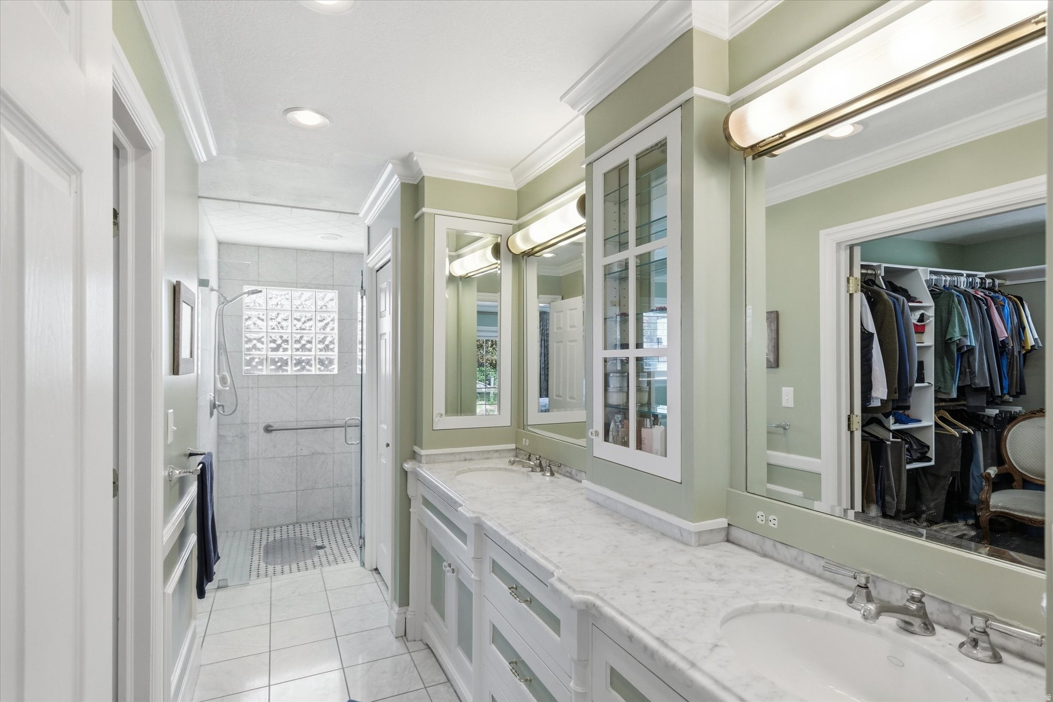 SUNSET VISTA PARK - Residential