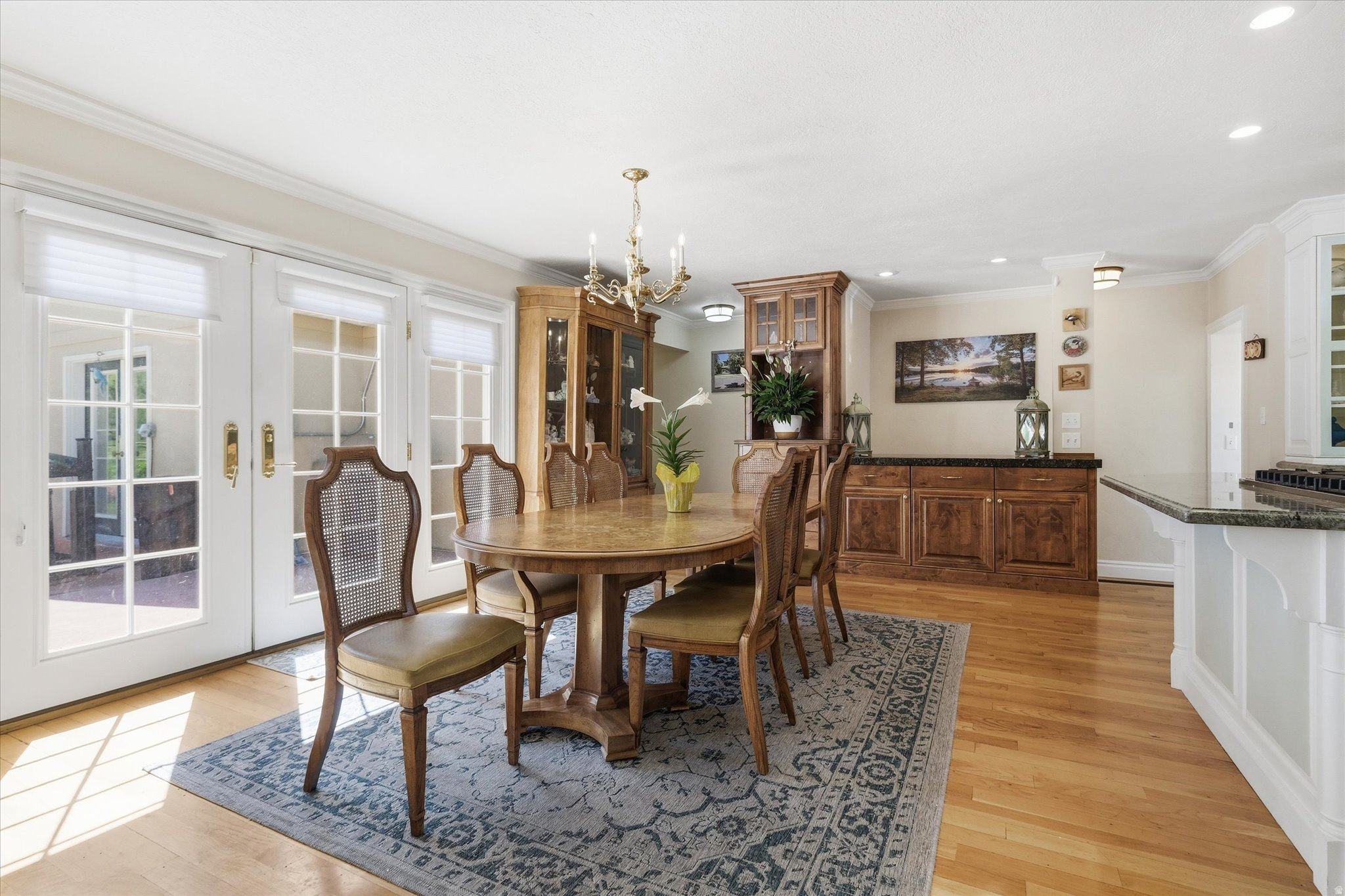 SUNSET VISTA PARK - Residential