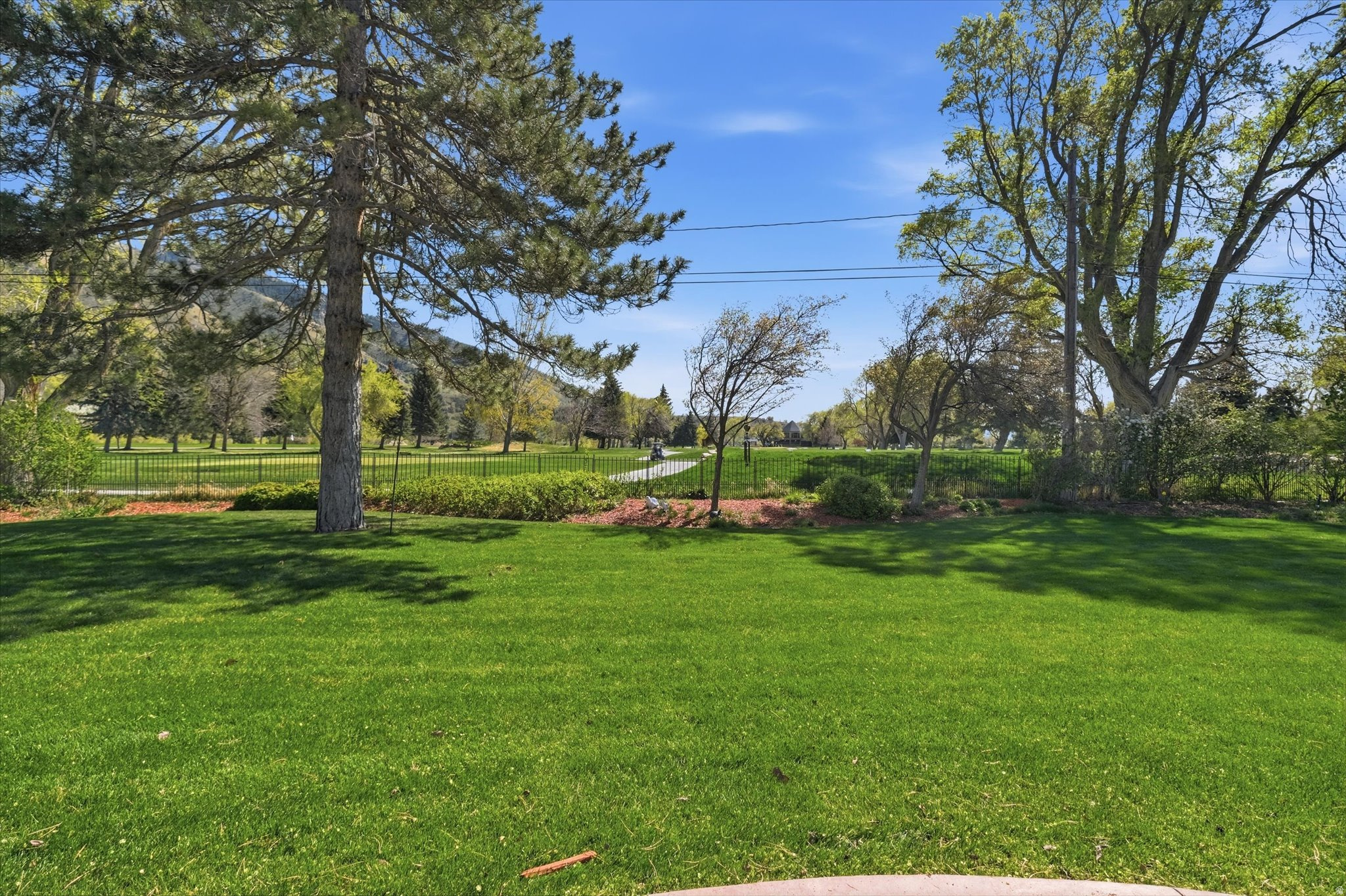 SUNSET VISTA PARK - Residential