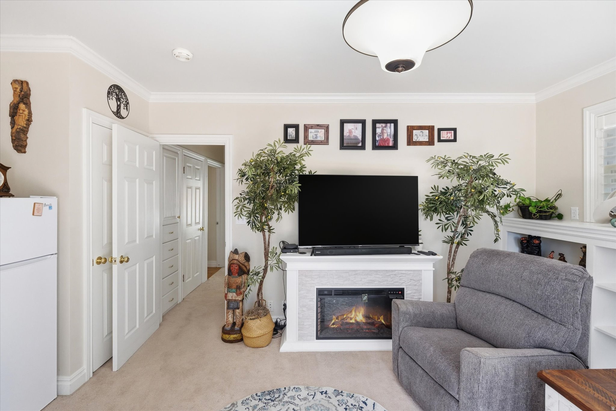 SUNSET VISTA PARK - Residential