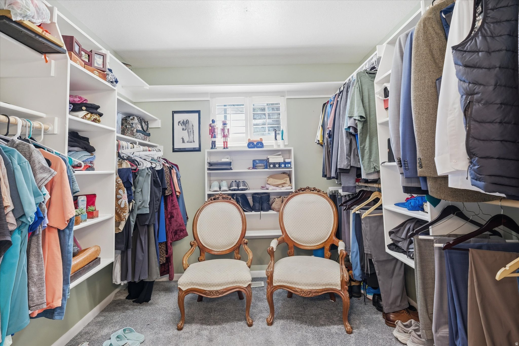 SUNSET VISTA PARK - Residential