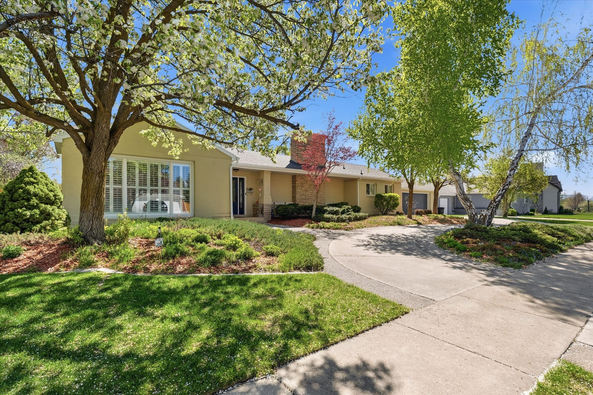 SUNSET VISTA PARK - Residential