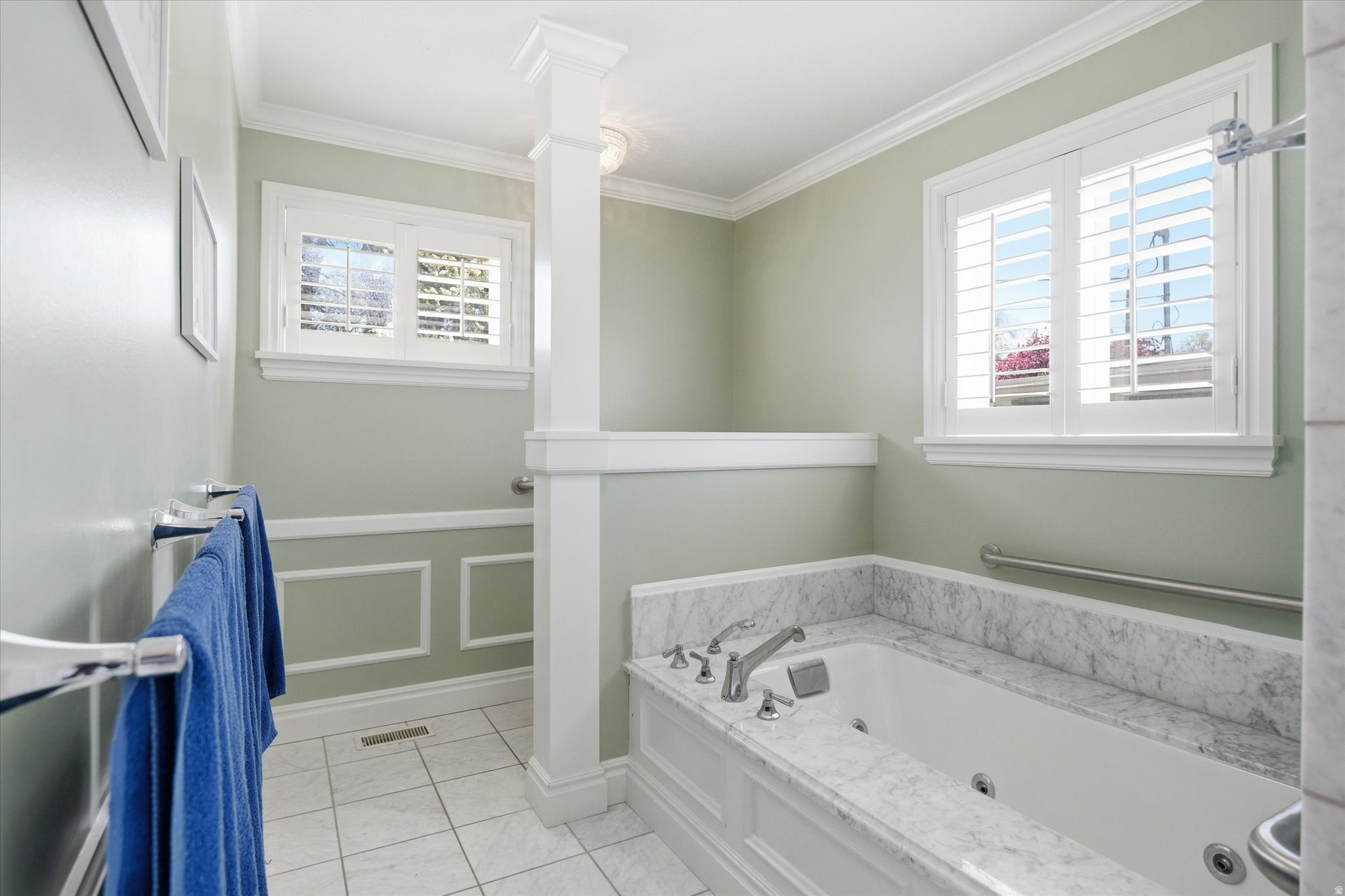 SUNSET VISTA PARK - Residential