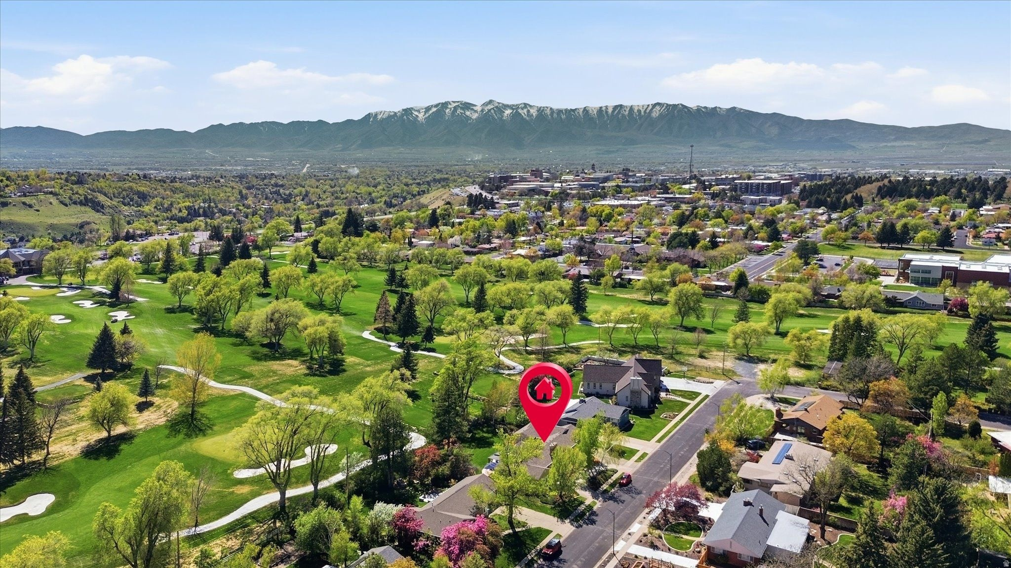 SUNSET VISTA PARK - Residential