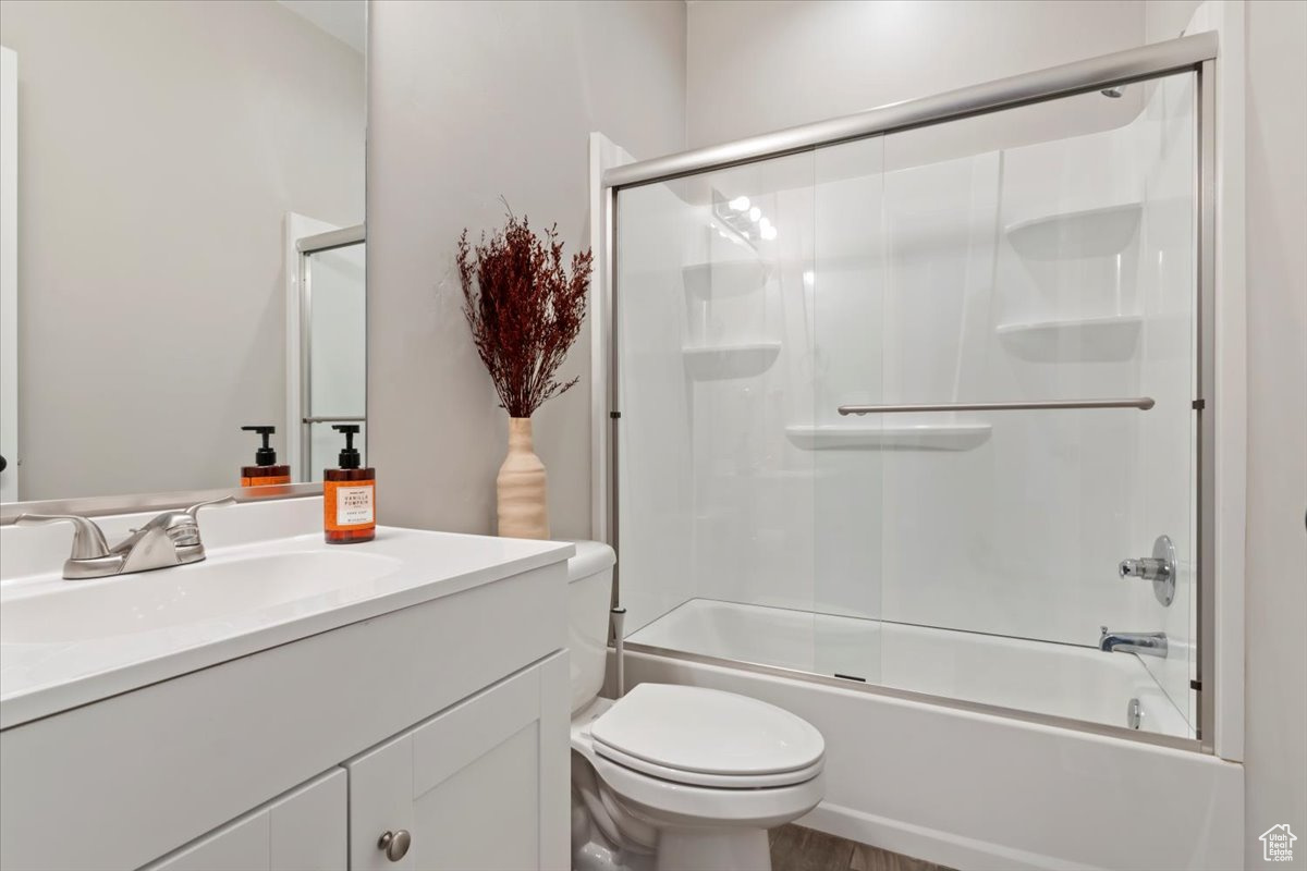 ANTHEM ARCHES - Residential