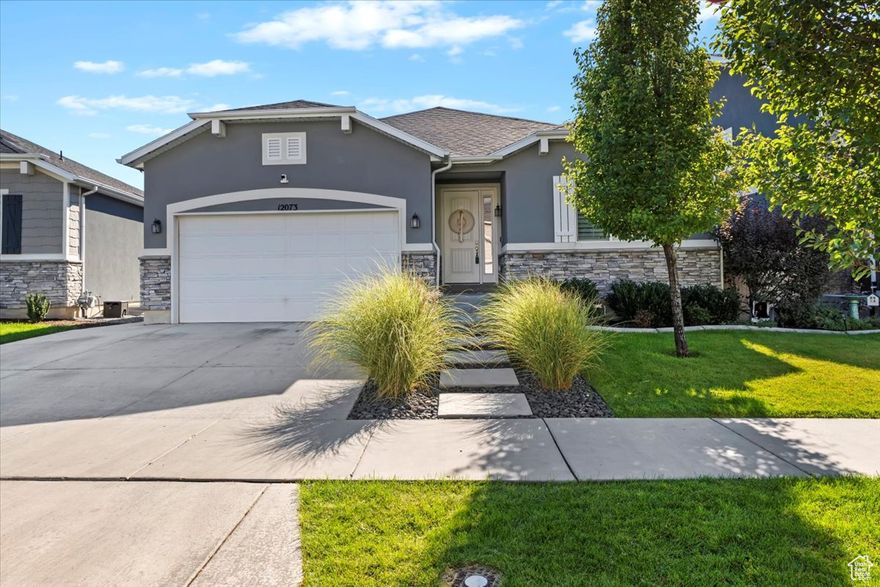 Impeccably finished basement with full 100% completion. A chef's gourmet kitchen anchors the home, perfect for both entertaining and everyday living. Nestled in a premier location just steps from a stunning park and within walking distance to the elementary school.  Final square footage figures are provided as a courtesy estimate only and were obtained from County records.  Buyer is advised to obtain an independent measurement.