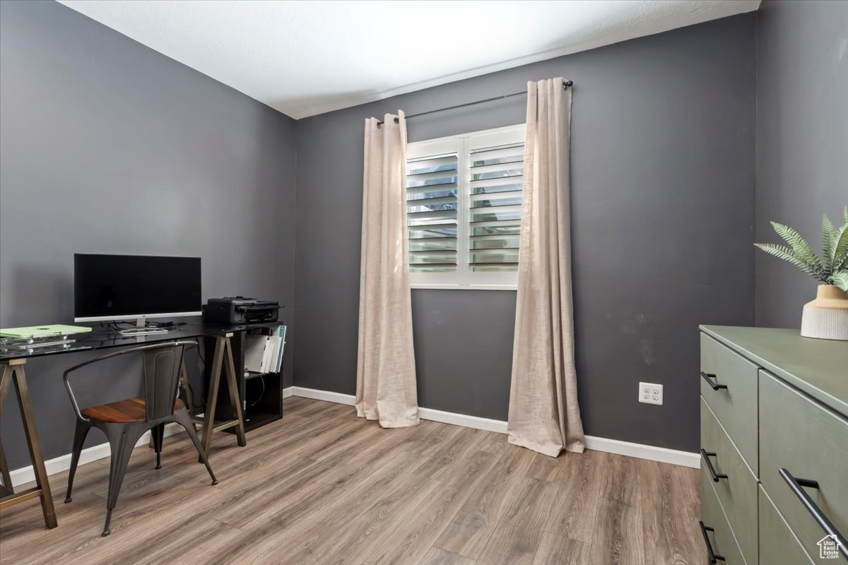 ANTHEM ARCHES - Residential