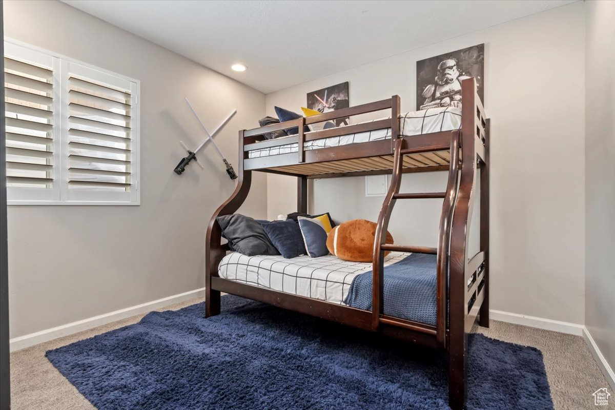 ANTHEM ARCHES - Residential