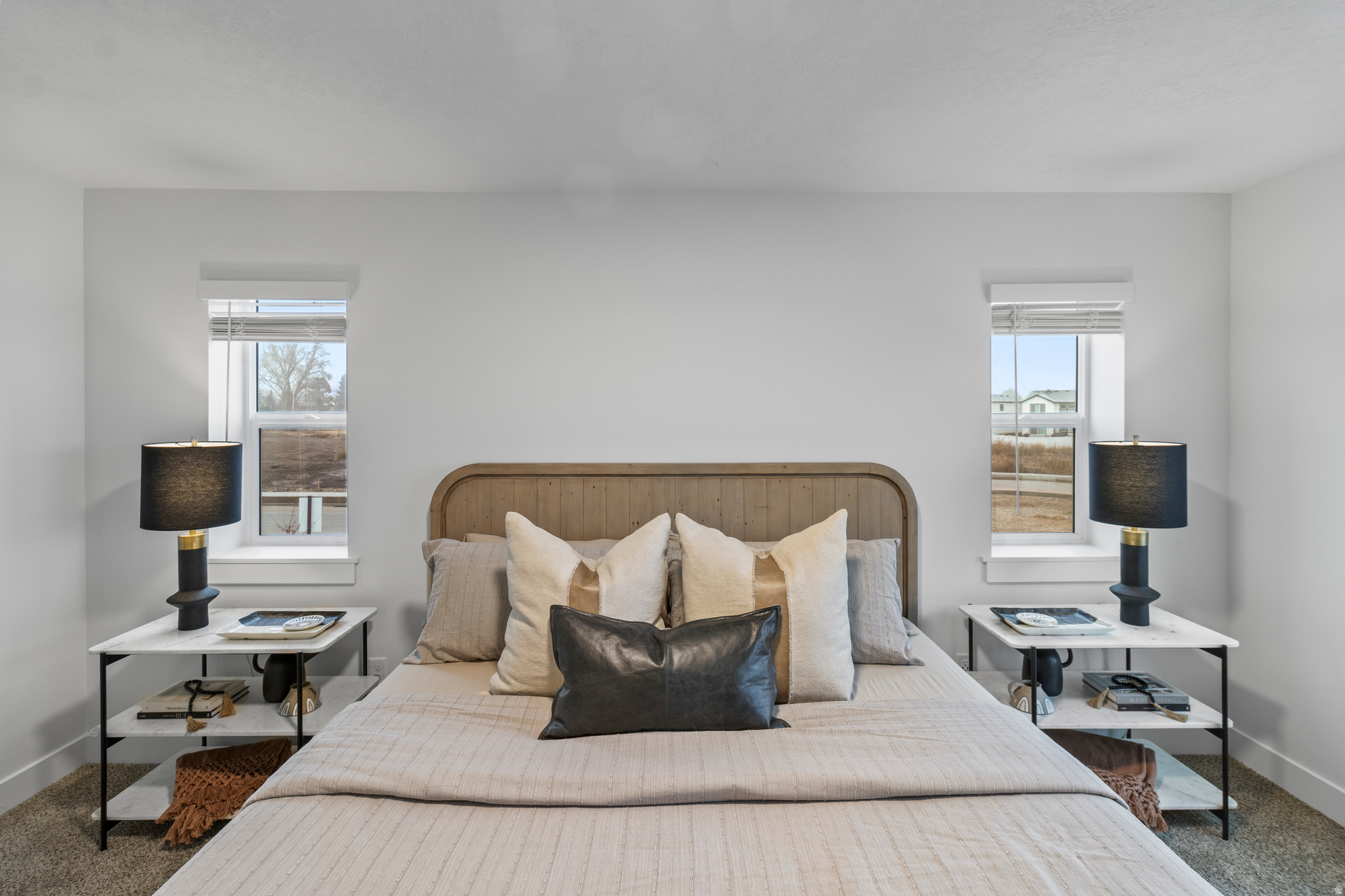 RIDGELINE PARK - Residential