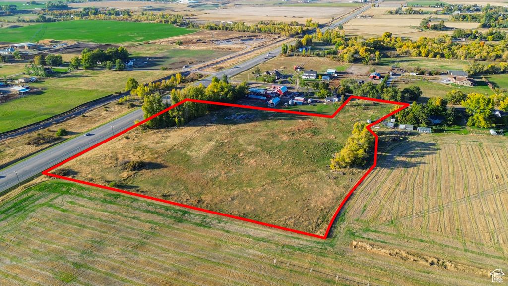 Photo of 1080 E HIGH CREEK RD, Cove, UT 84320 (MLS # 2117186)