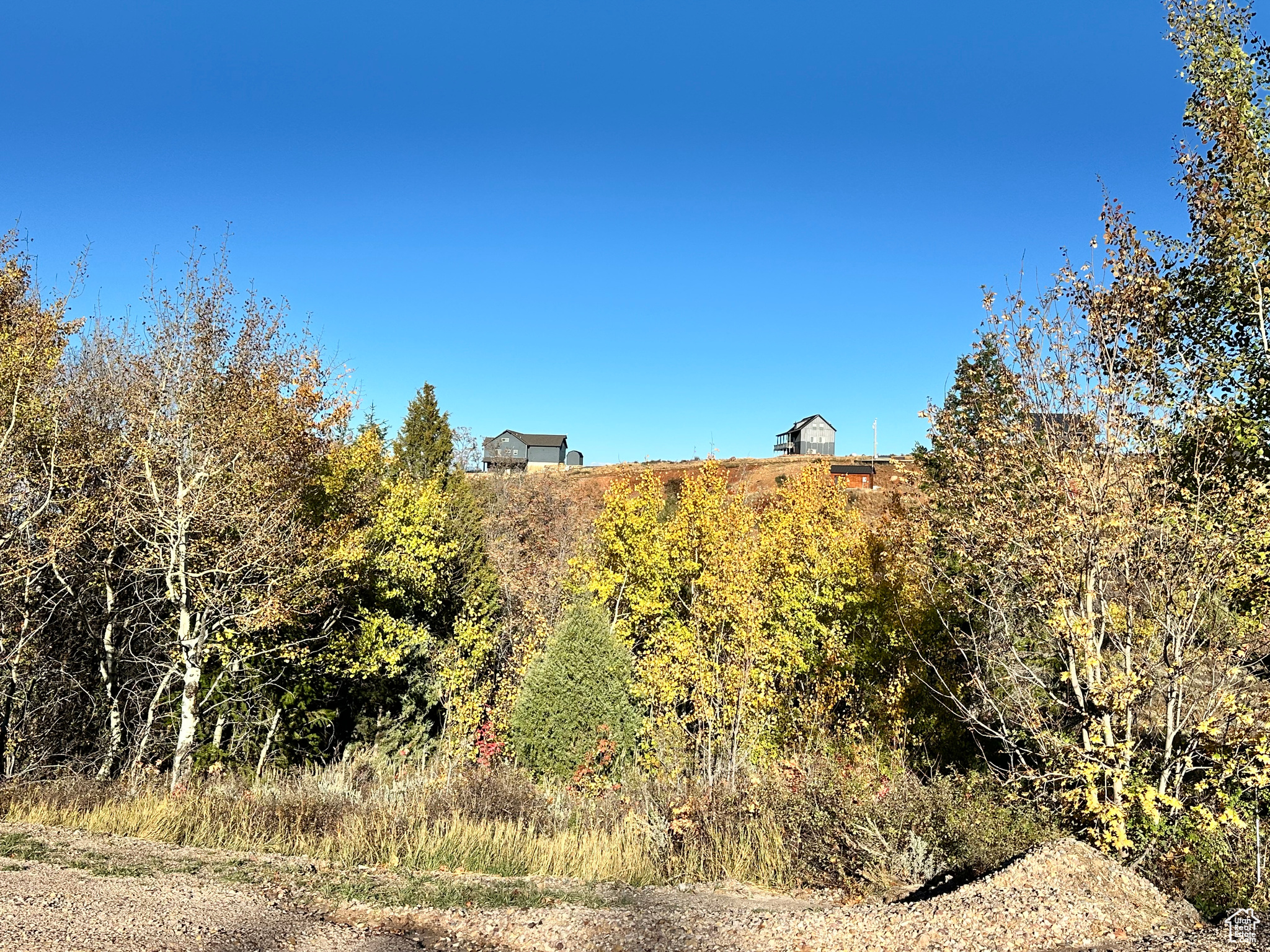 SWAN CREEK - Land