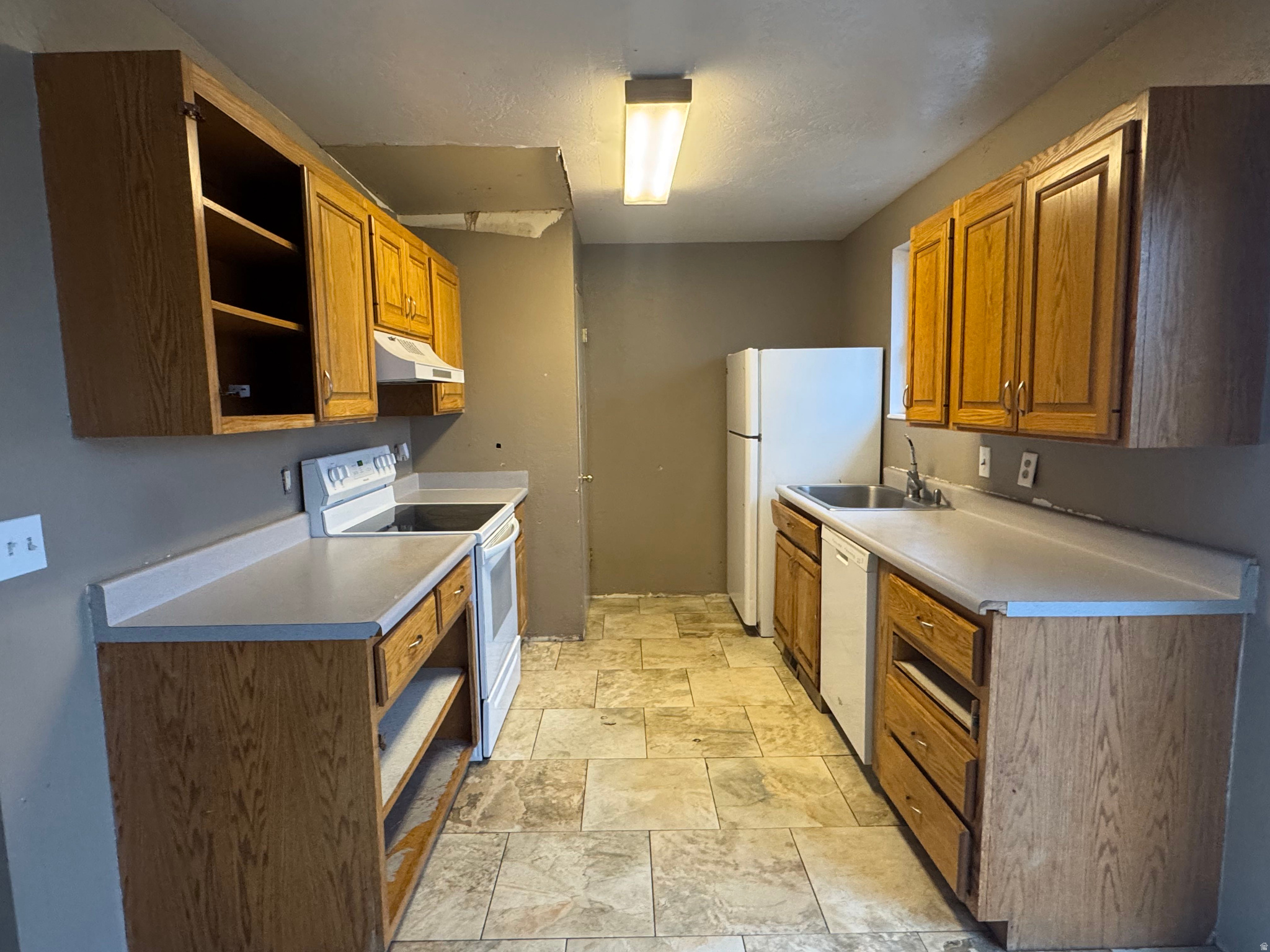 OQUIRRH SHADOWS - Residential