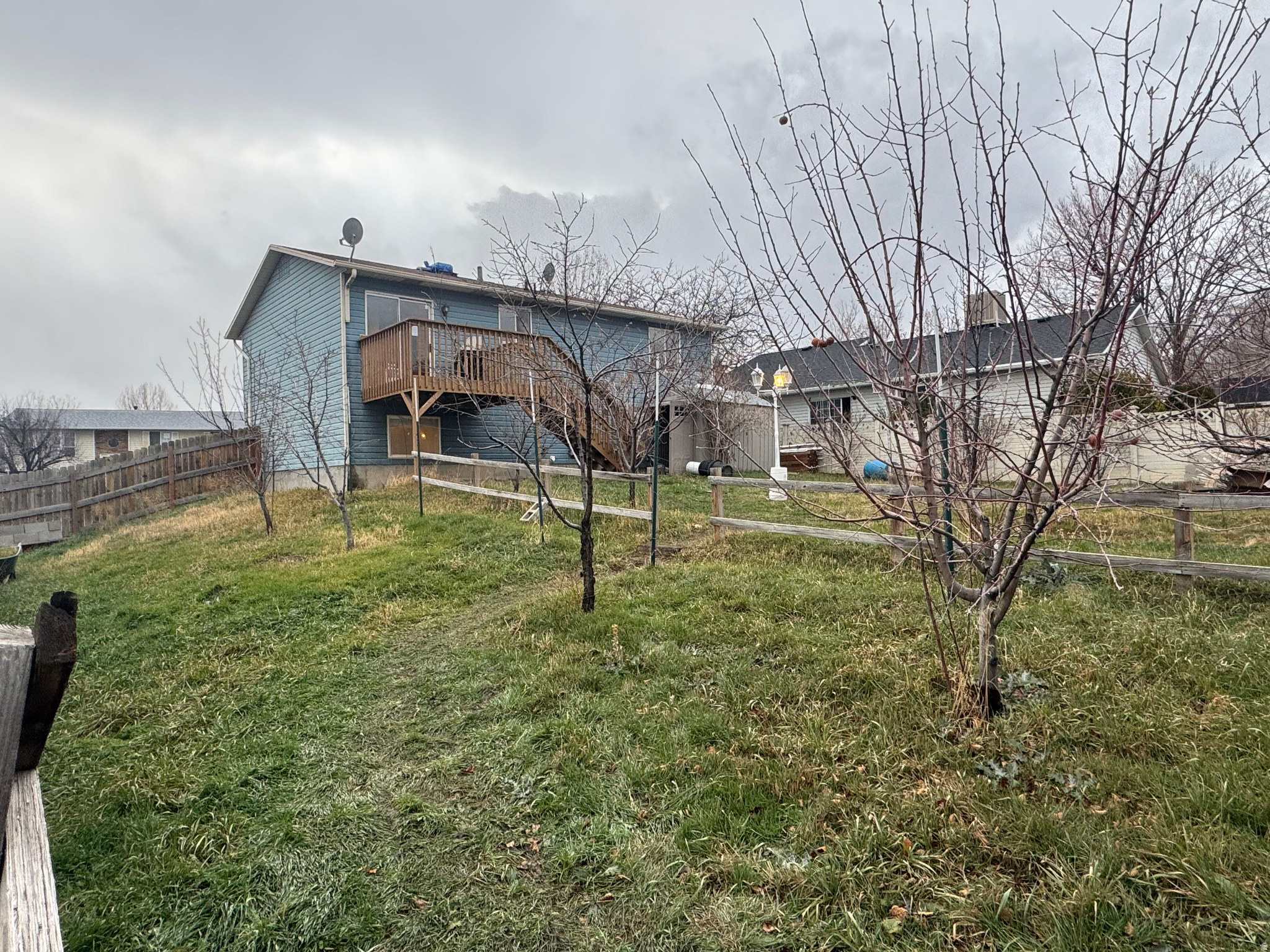 OQUIRRH SHADOWS - Residential