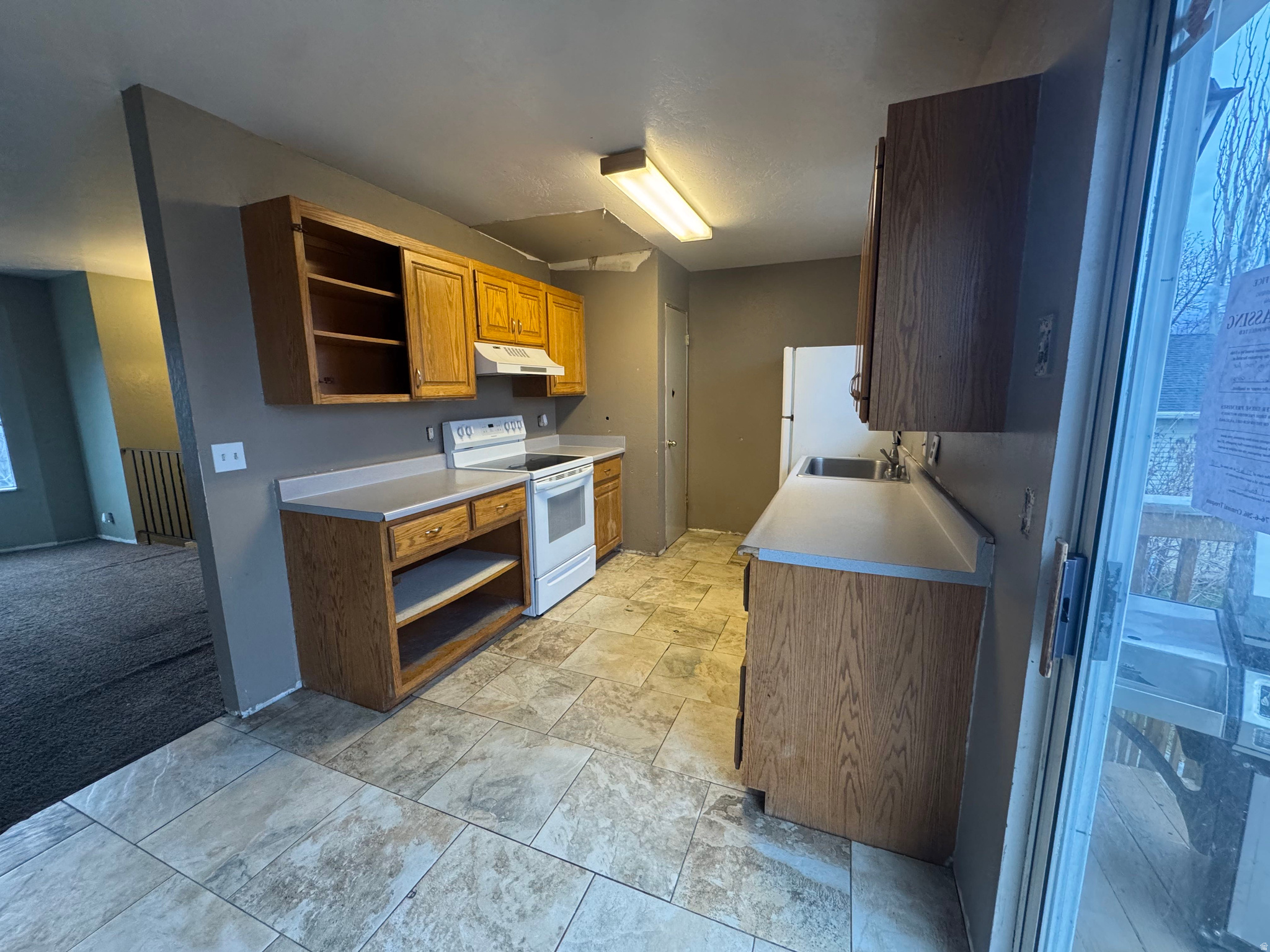 OQUIRRH SHADOWS - Residential