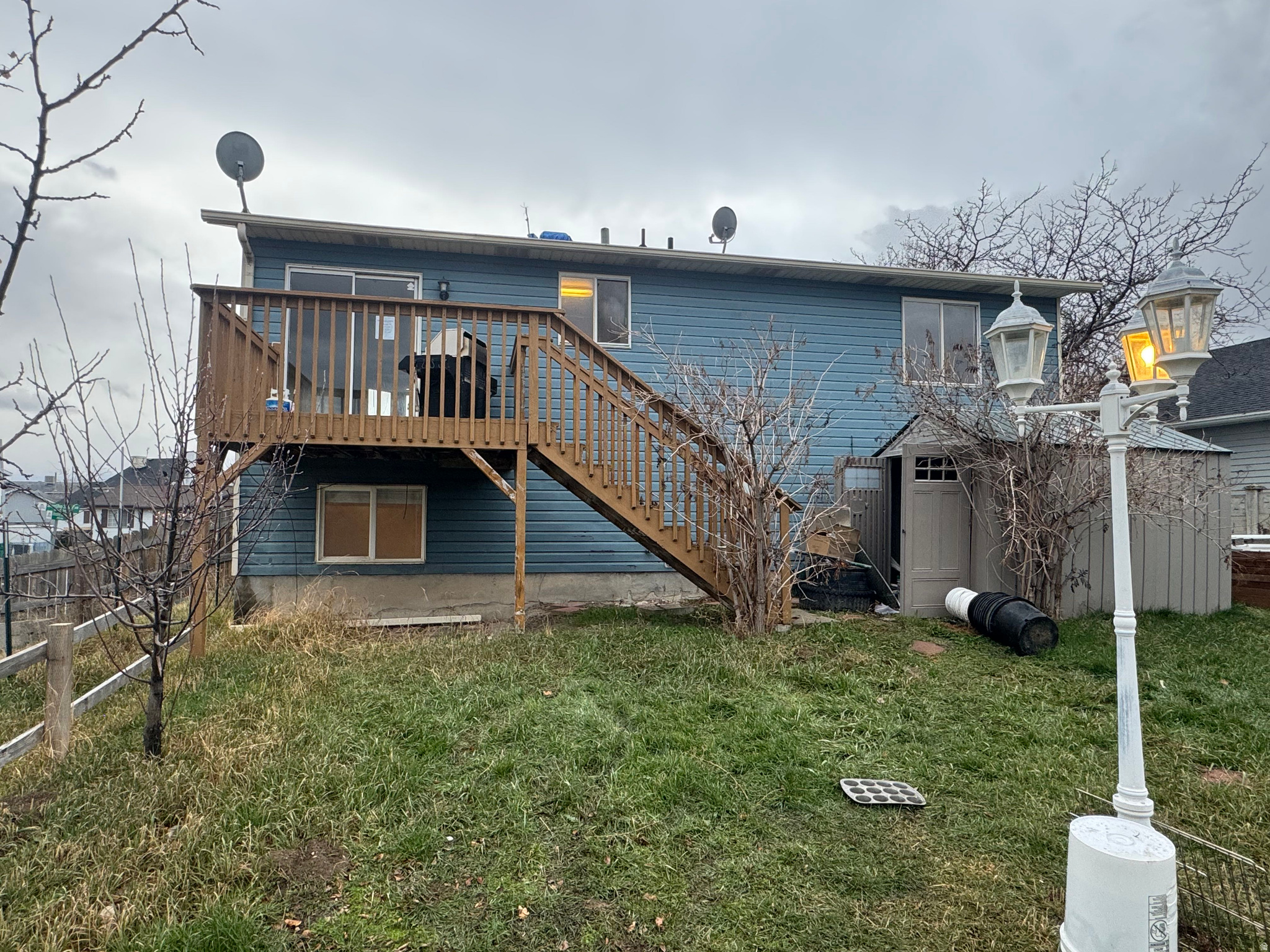 OQUIRRH SHADOWS - Residential