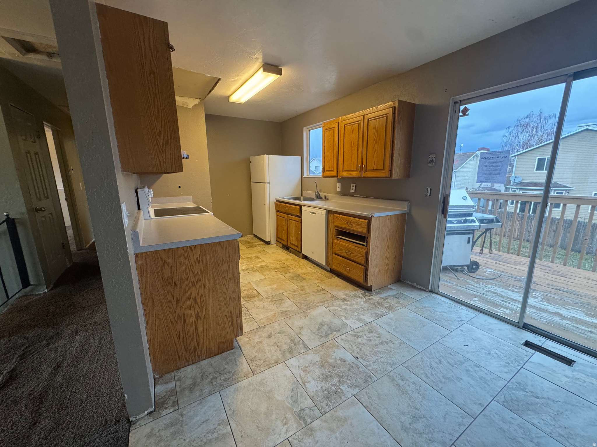 OQUIRRH SHADOWS - Residential