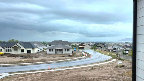 Tiny photo for 935 N 780 W #515, American Fork, UT 84003 (MLS # 2154041)