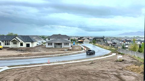 Tiny photo for 935 N 780 W #515, American Fork, UT 84003 (MLS # 2154041)