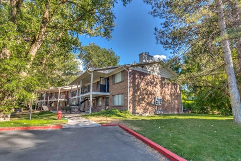 Tiny photo for 4768 S 700 E #136, Murray, UT 84107 (MLS # 2180619)
