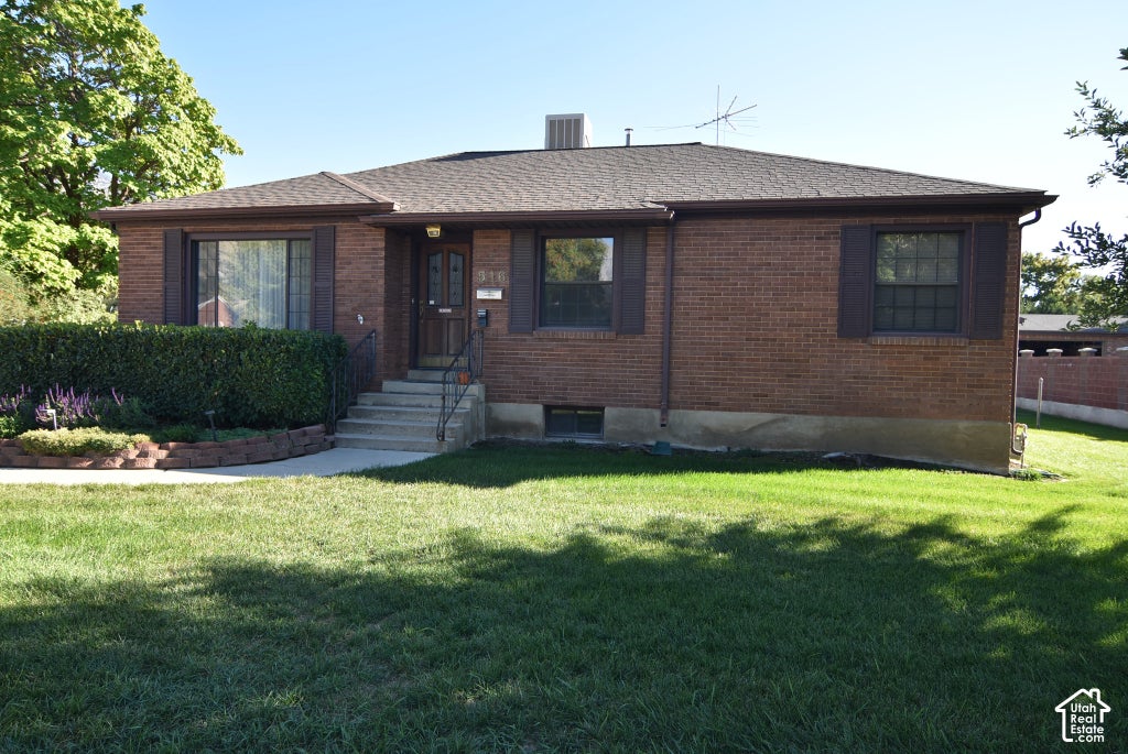 Photo of 516 E 3050 N, Provo, UT 84604 (MLS # 2188485)