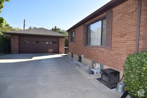 Tiny photo for 516 E 3050 N, Provo, UT 84604 (MLS # 2188485)