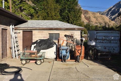Tiny photo for 516 E 3050 N, Provo, UT 84604 (MLS # 2188485)