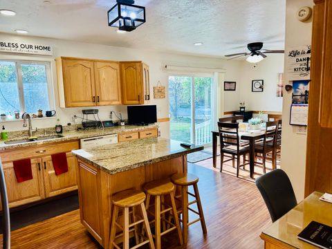 Tiny photo for 8805 S 2700 W, West Jordan, UT 84088 (MLS # 2151692)
