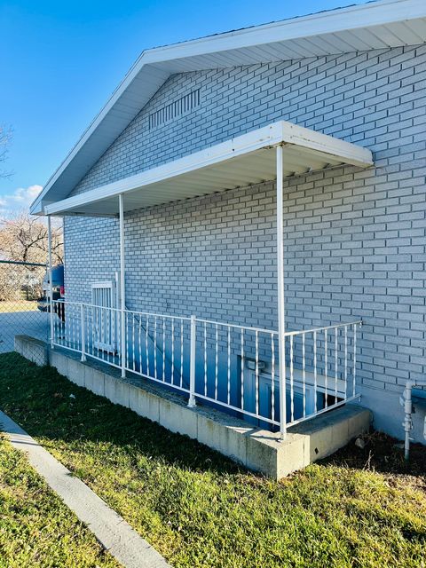 Tiny photo for 8805 S 2700 W, West Jordan, UT 84088 (MLS # 2151692)