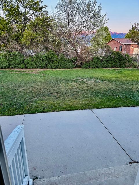 Tiny photo for 8805 S 2700 W, West Jordan, UT 84088 (MLS # 2151692)