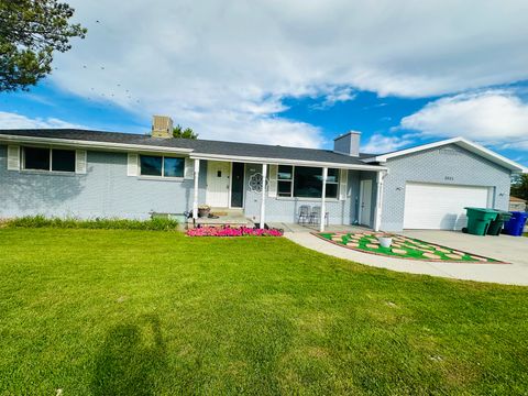 Photo of 8805 S 2700 W, West Jordan, UT 84088 (MLS # 2151692)